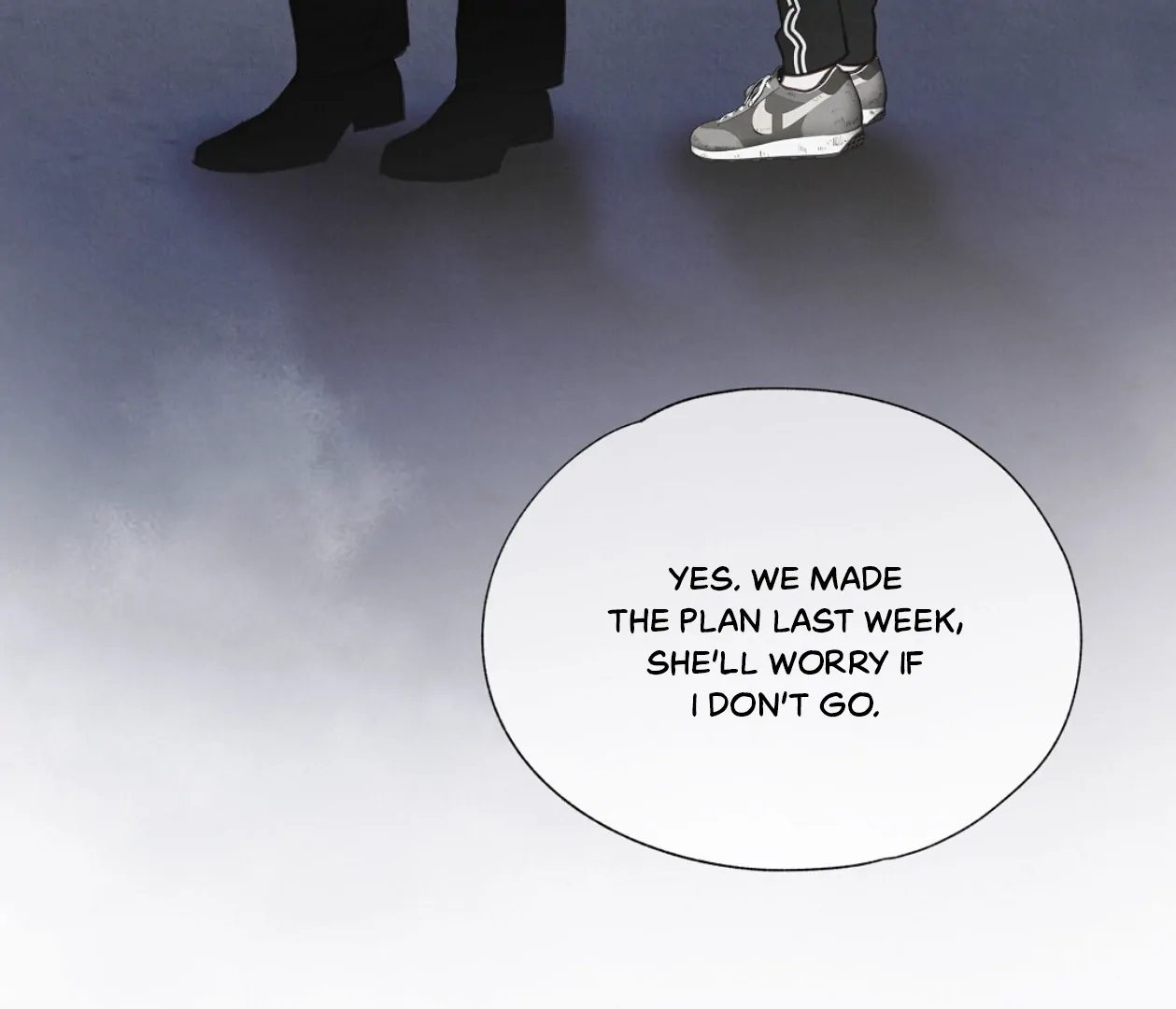 TALE OF A VILLAIN [HRVNDA] - Chapter 17 manhwa