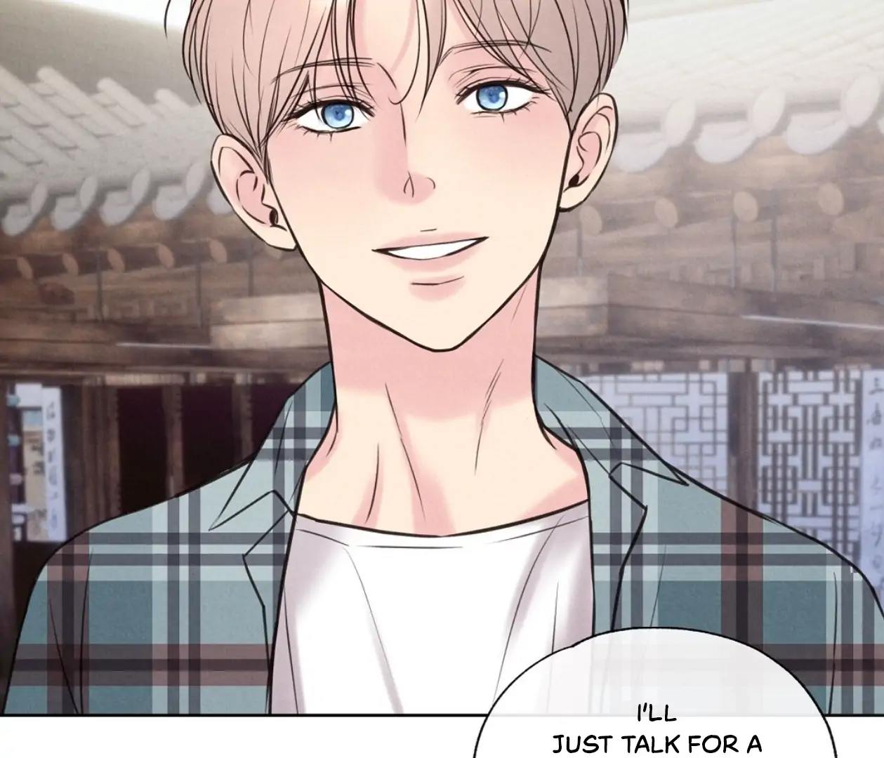 TALE OF A VILLAIN [HRVNDA] - Chapter 17 manhwa