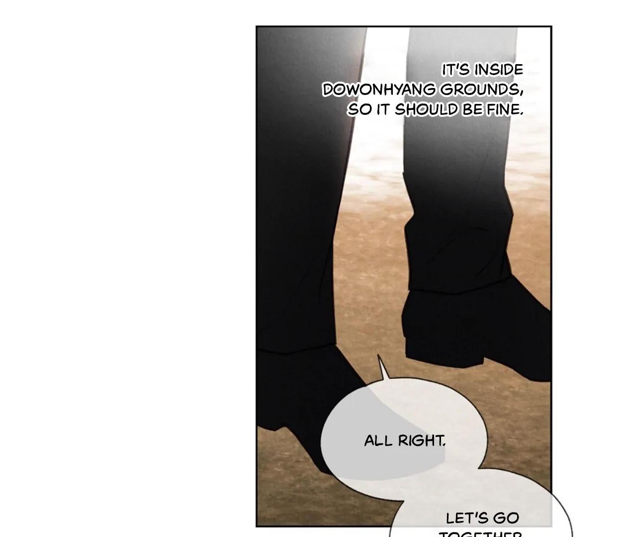 TALE OF A VILLAIN [HRVNDA] - Chapter 17 manhwa