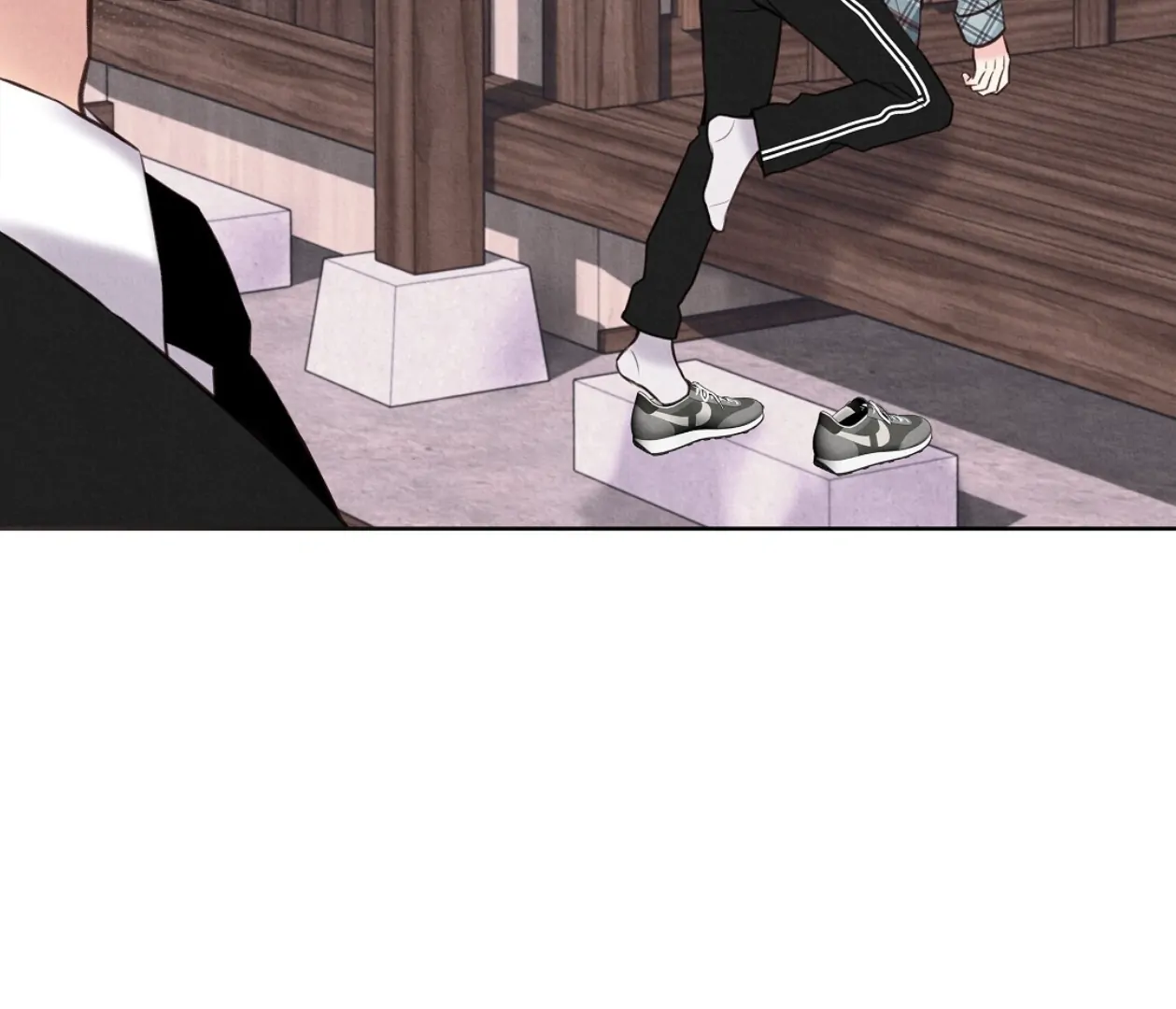 TALE OF A VILLAIN [HRVNDA] - Chapter 17 manhwa