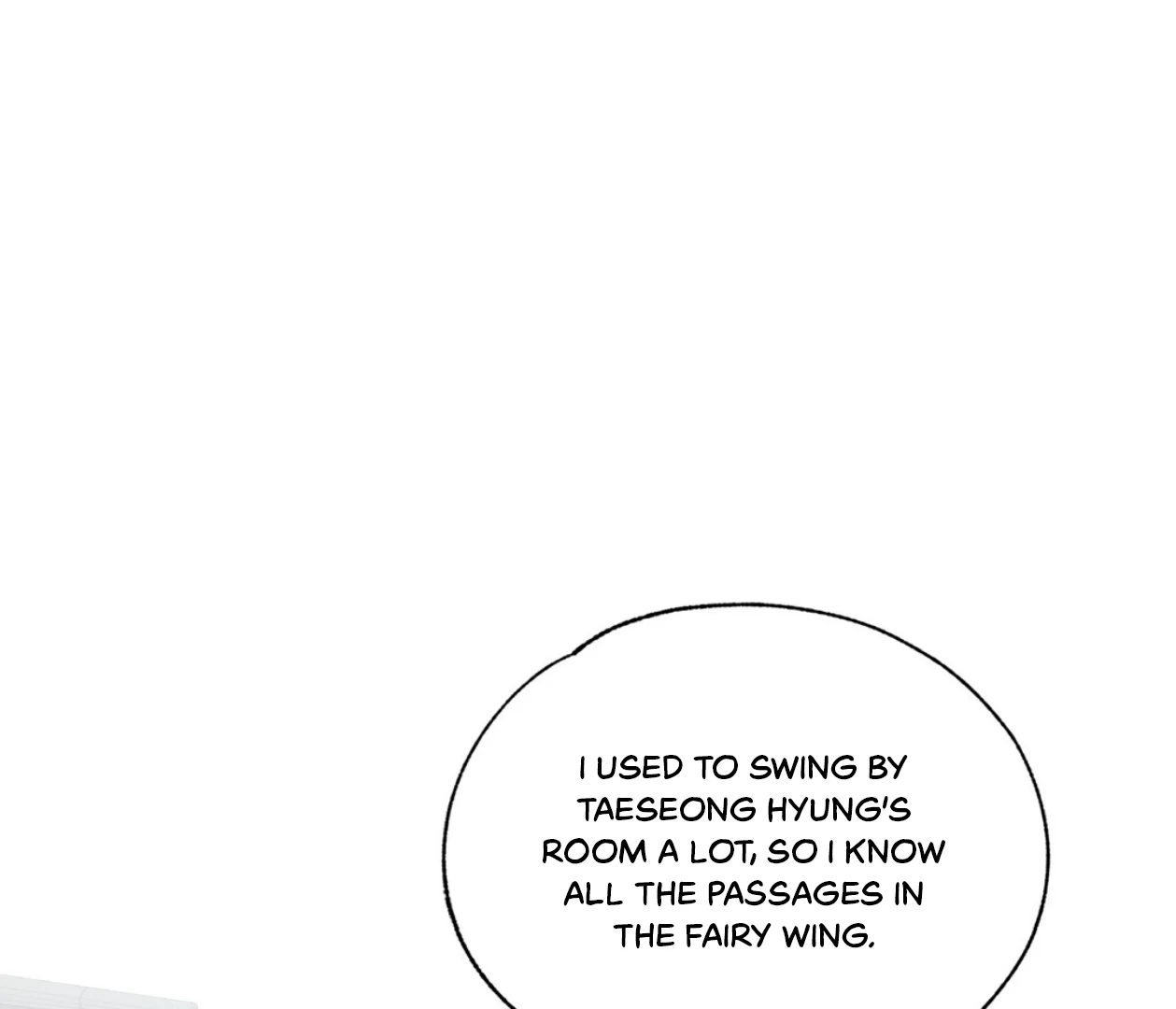 TALE OF A VILLAIN [HRVNDA] - Chapter 17 manhwa