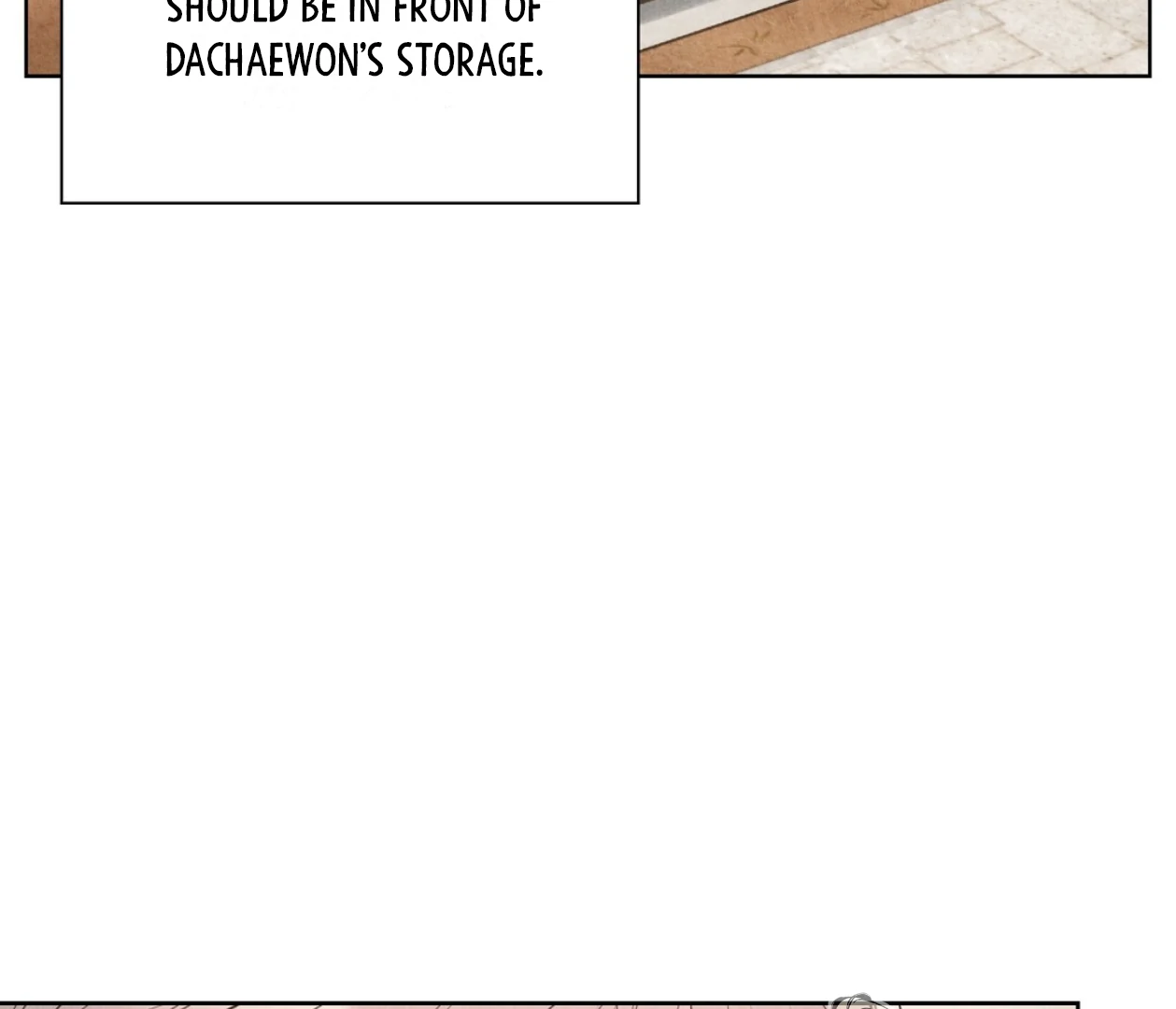 TALE OF A VILLAIN [HRVNDA] - Chapter 17 manhwa
