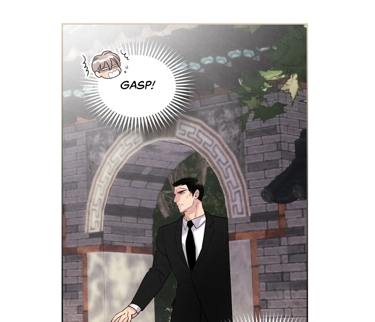 TALE OF A VILLAIN [HRVNDA] - Chapter 17 manhwa