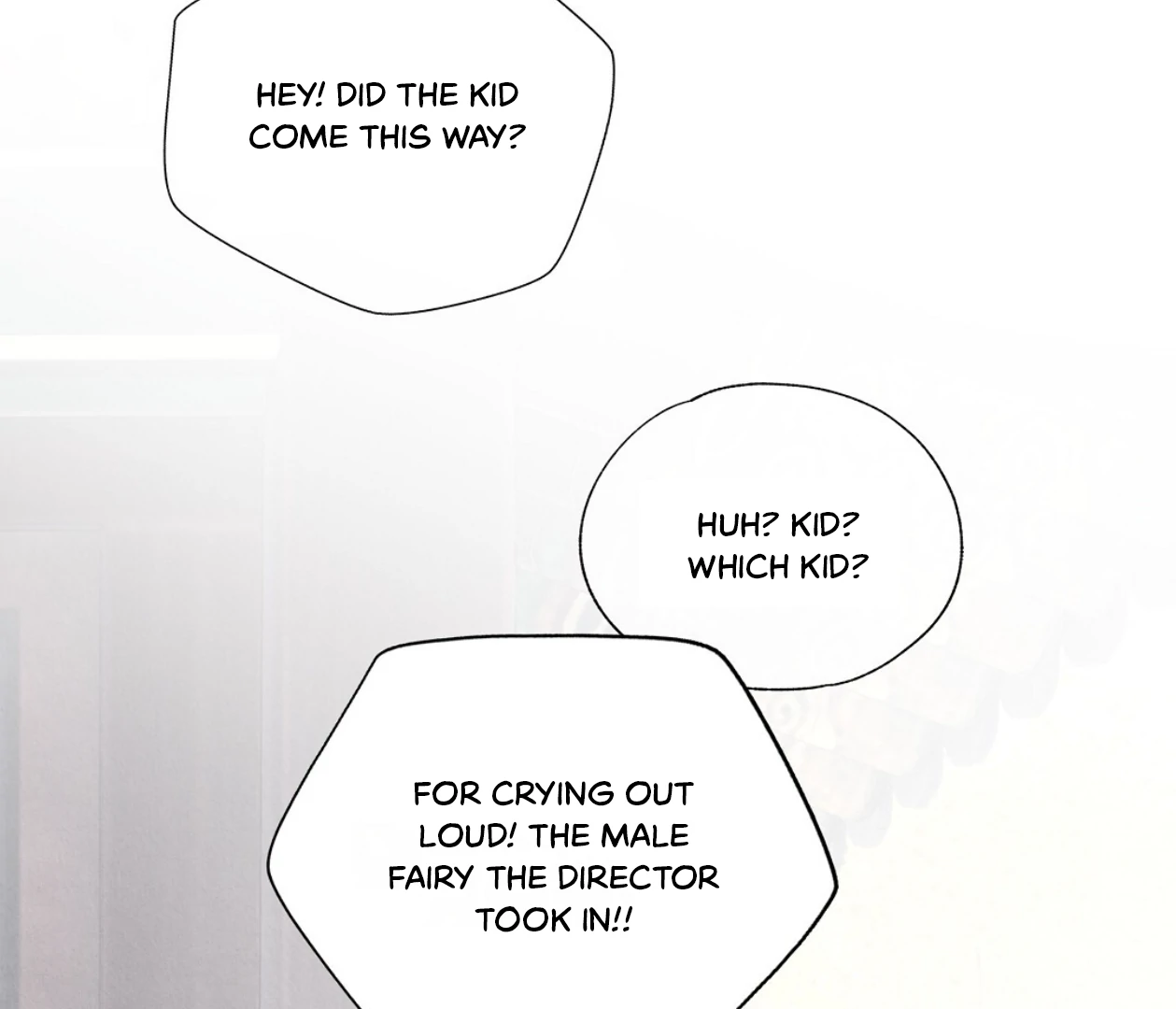 TALE OF A VILLAIN [HRVNDA] - Chapter 17 manhwa