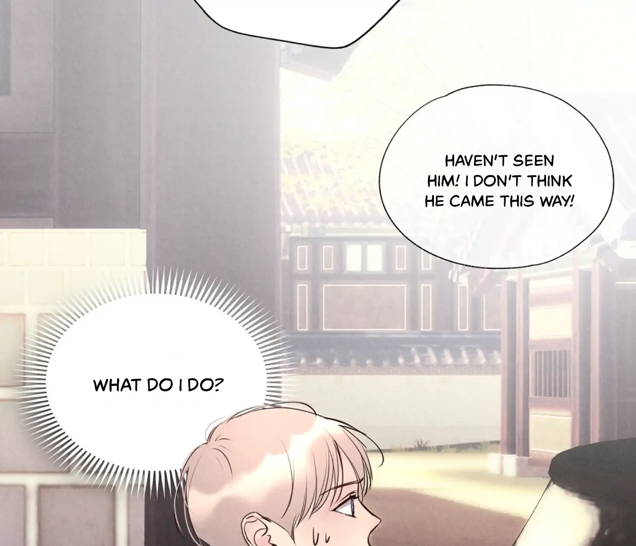 TALE OF A VILLAIN [HRVNDA] - Chapter 17 manhwa