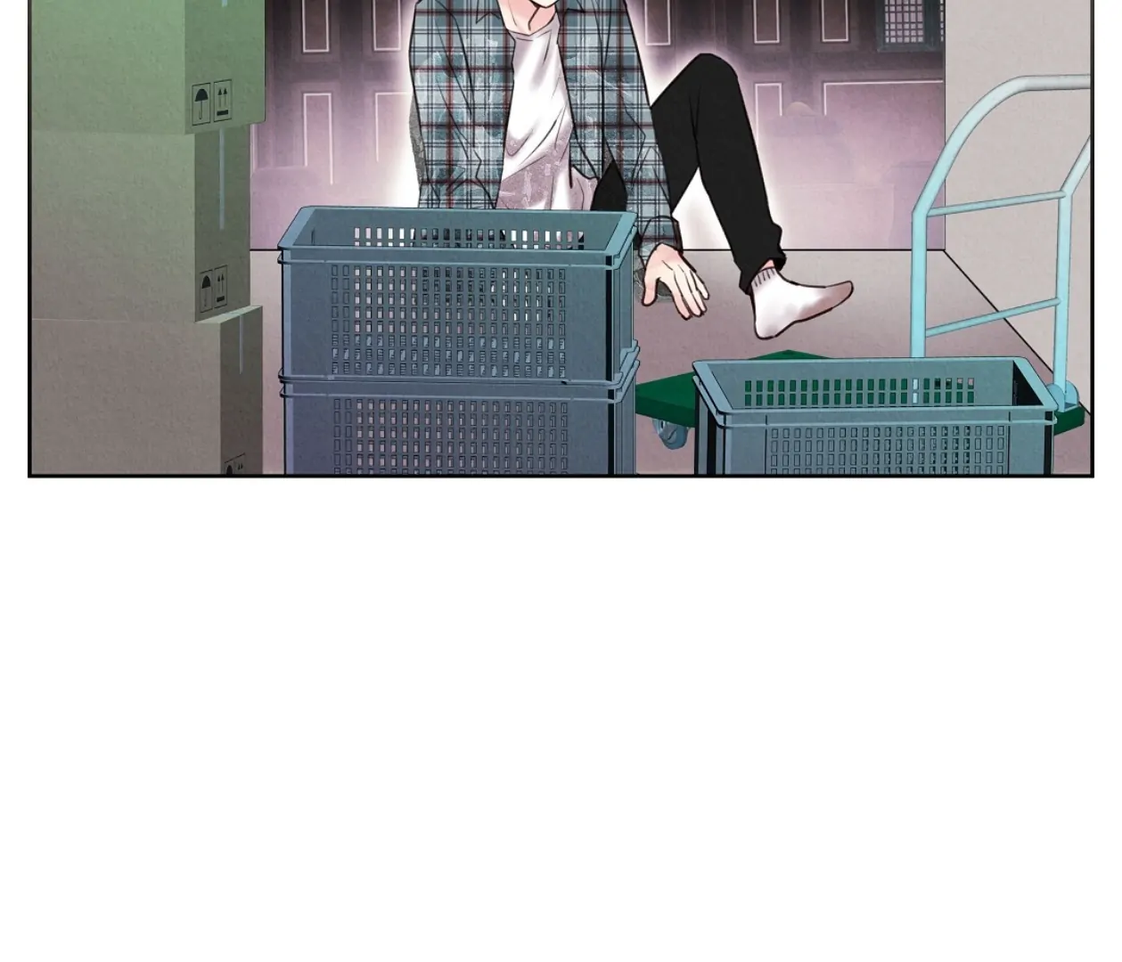 TALE OF A VILLAIN [HRVNDA] - Chapter 17 manhwa