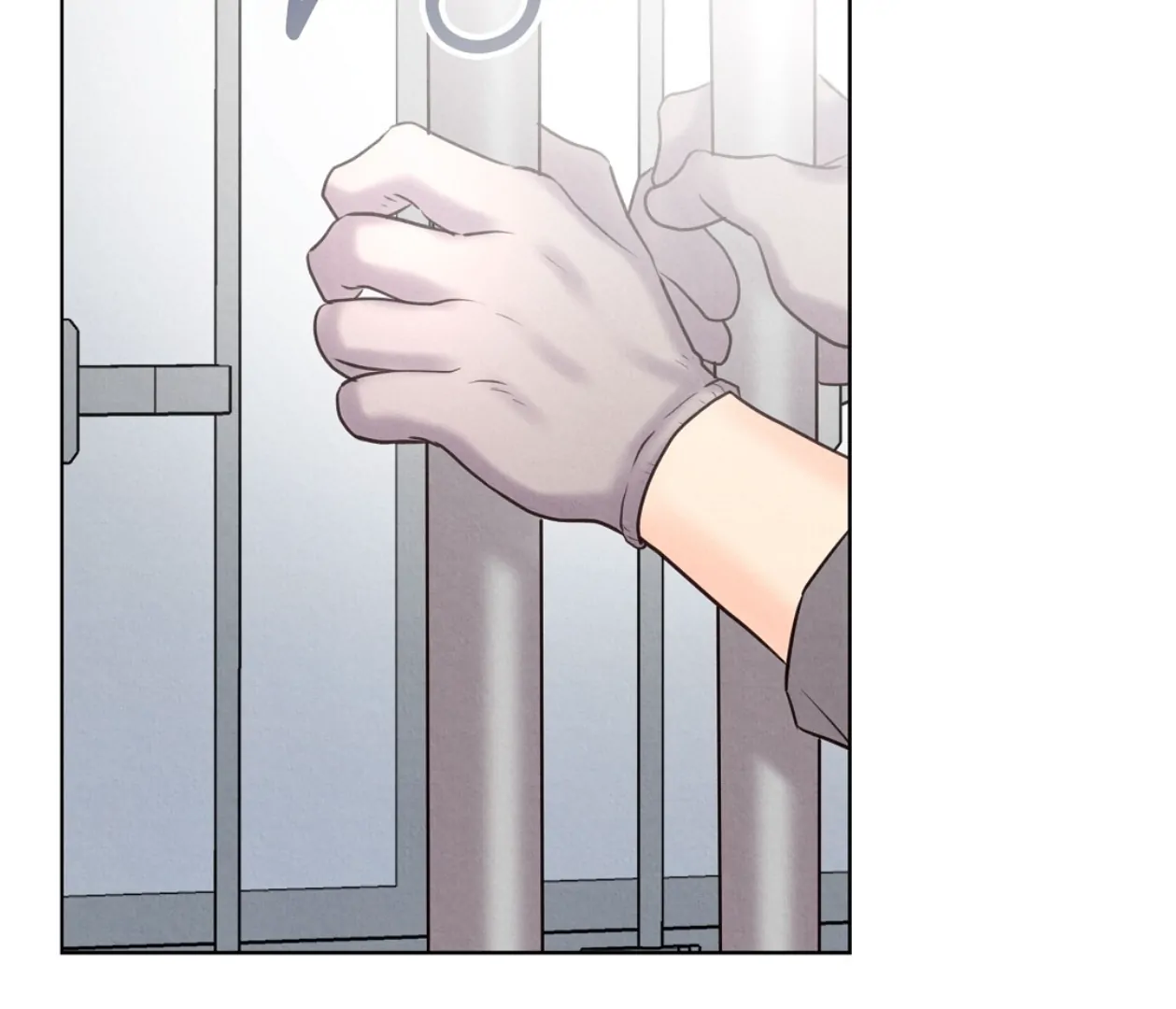 TALE OF A VILLAIN [HRVNDA] - Chapter 17 manhwa