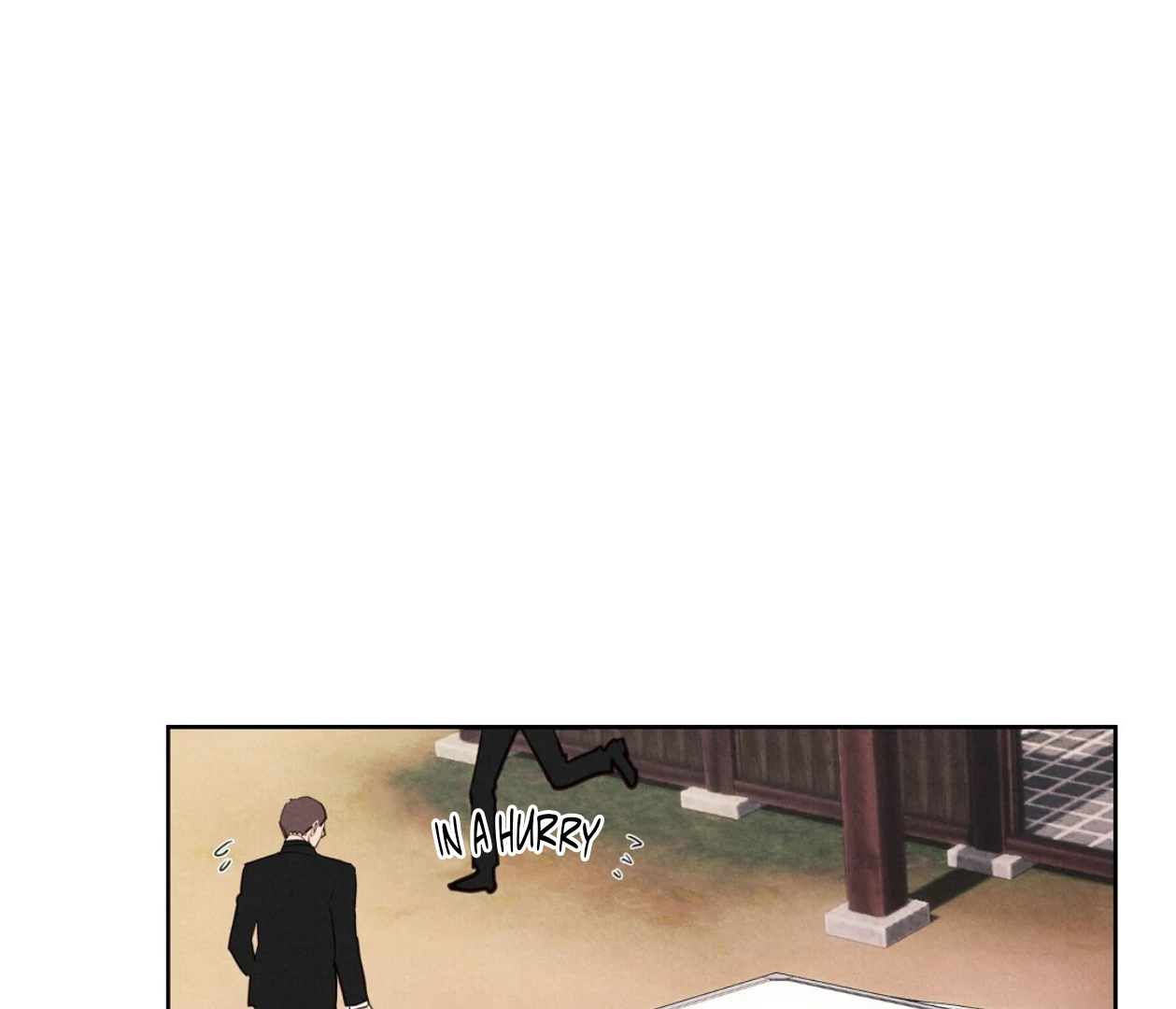 TALE OF A VILLAIN [HRVNDA] - Chapter 17 manhwa