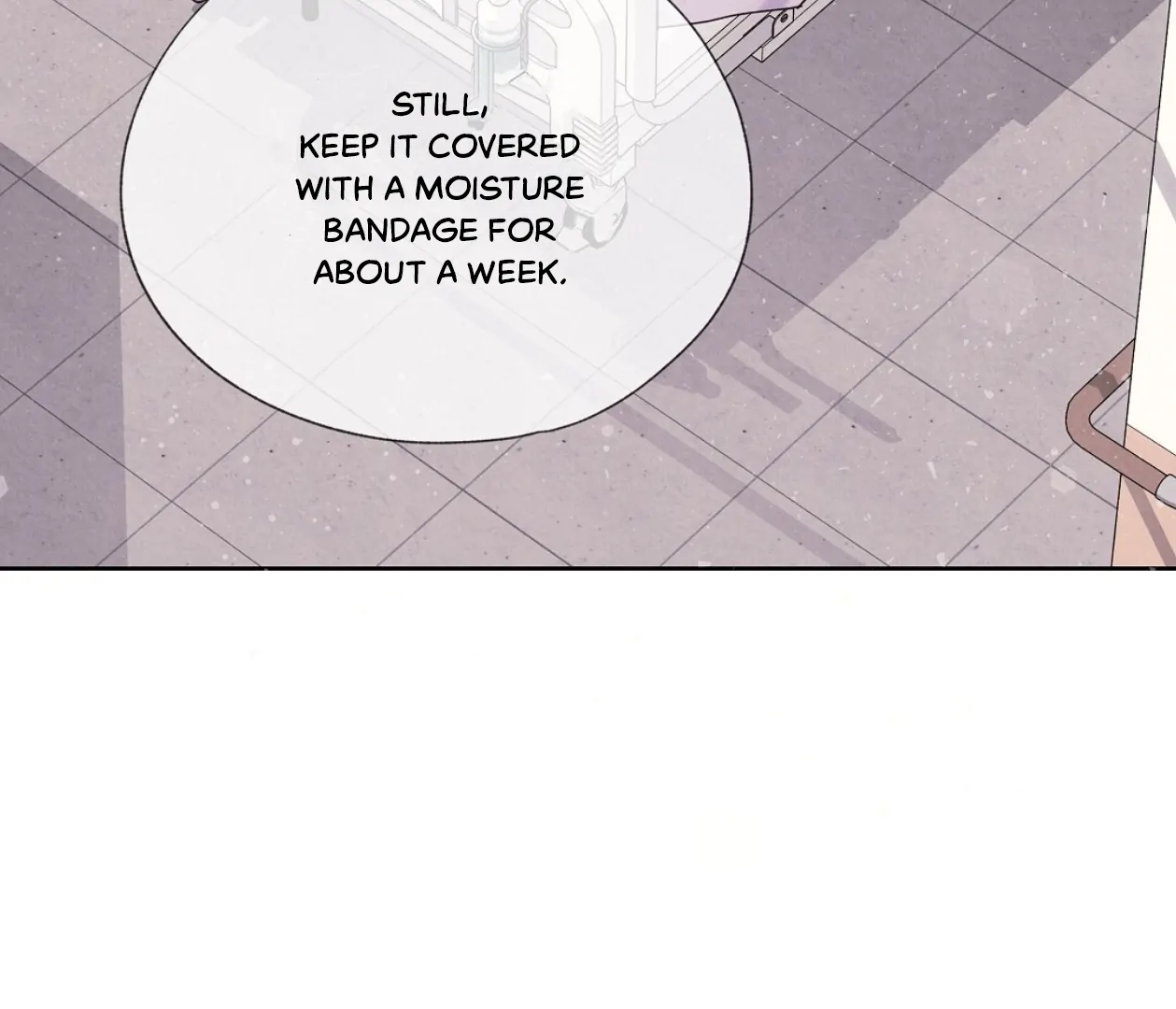 TALE OF A VILLAIN [HRVNDA] - Chapter 18 manhwa