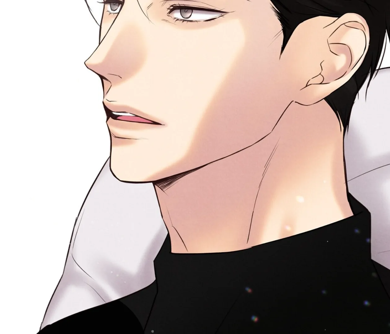 TALE OF A VILLAIN [HRVNDA] - Chapter 18 manhwa