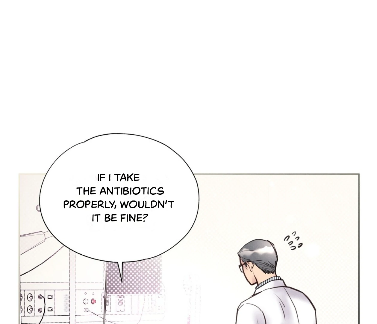 TALE OF A VILLAIN [HRVNDA] - Chapter 18 manhwa