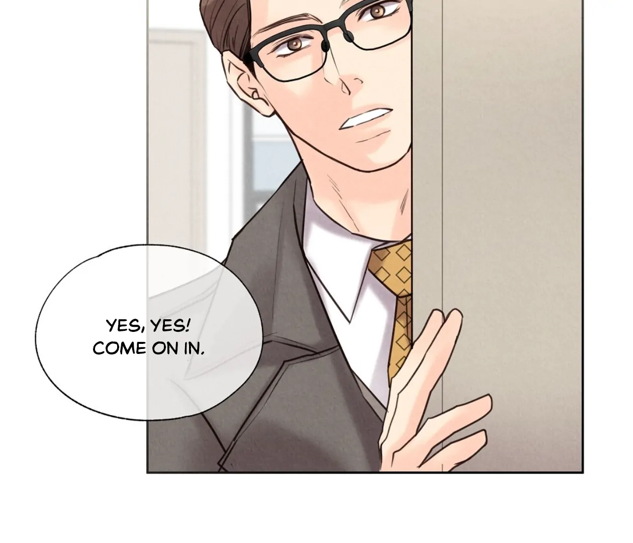 TALE OF A VILLAIN [HRVNDA] - Chapter 18 manhwa