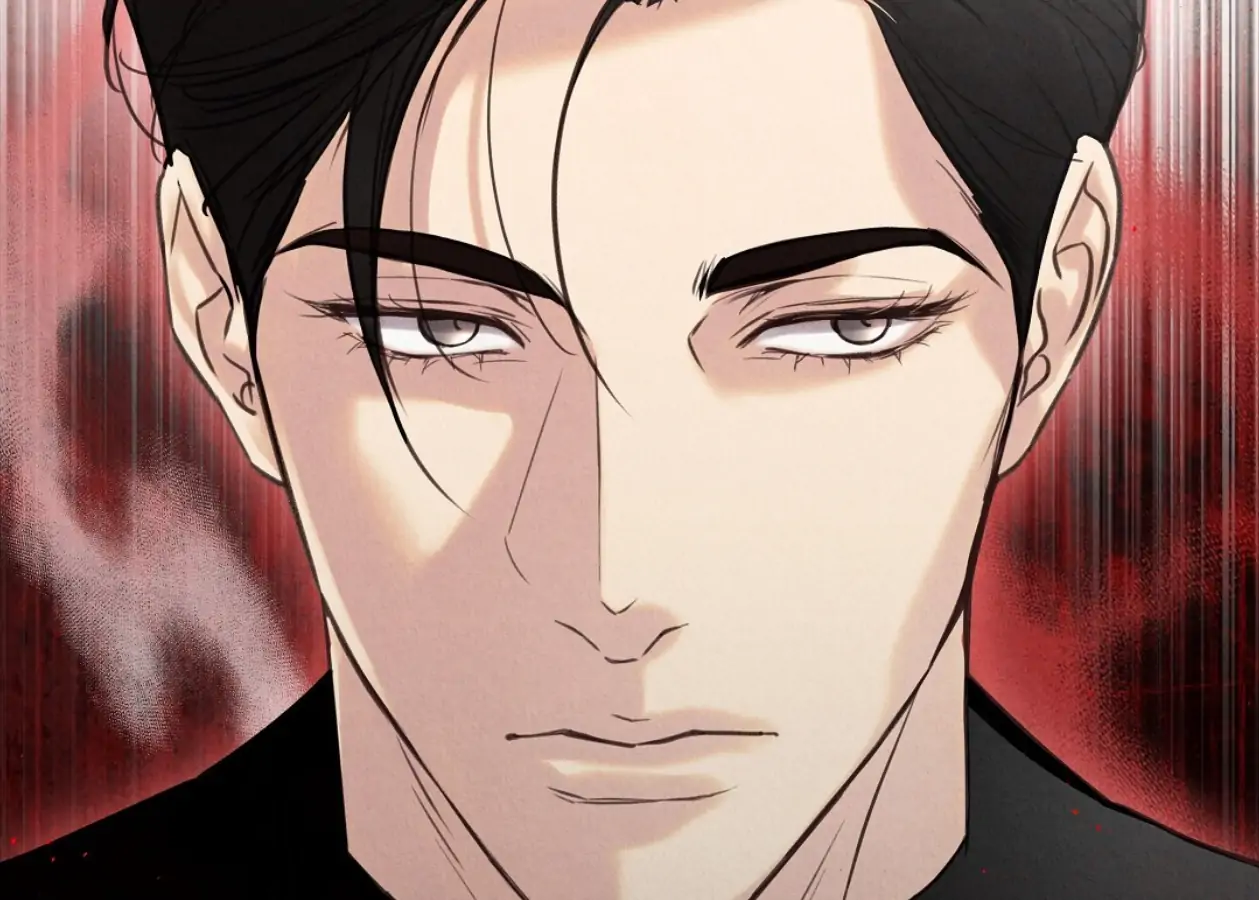 TALE OF A VILLAIN [HRVNDA] - Chapter 18 manhwa