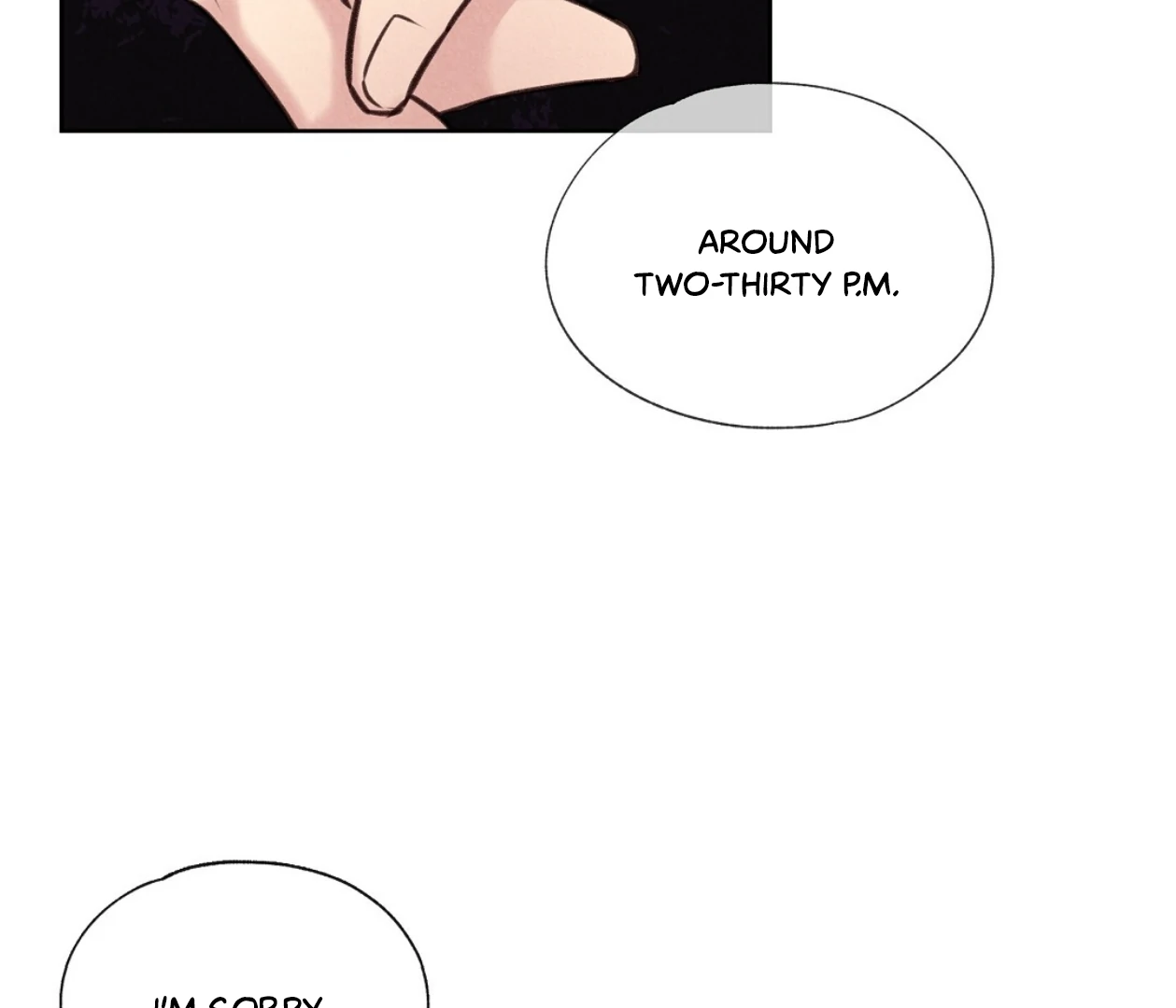 TALE OF A VILLAIN [HRVNDA] - Chapter 18 manhwa