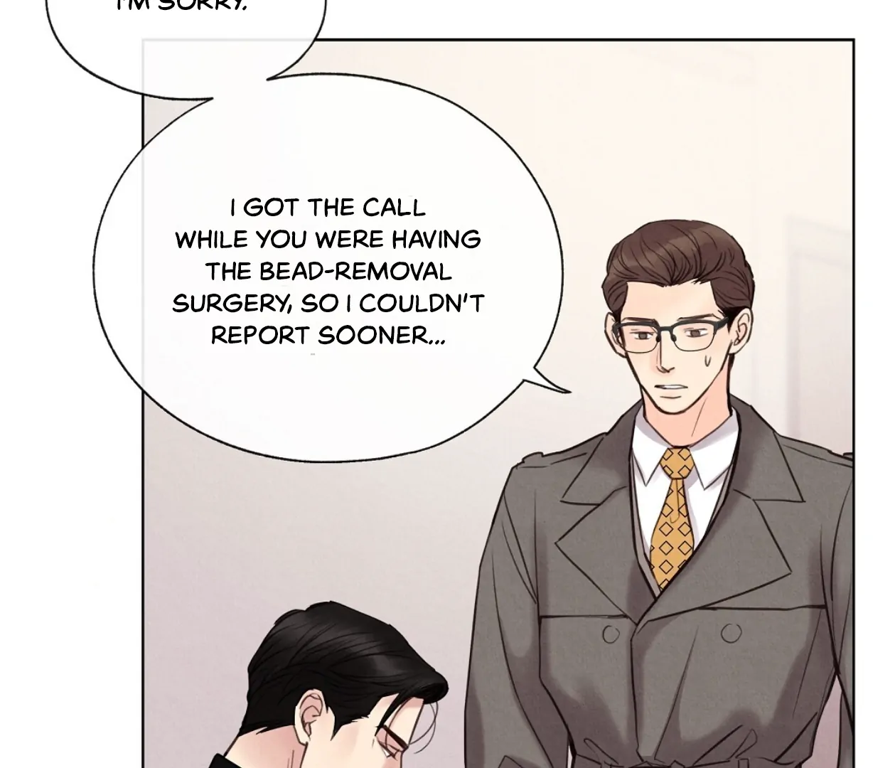 TALE OF A VILLAIN [HRVNDA] - Chapter 18 manhwa