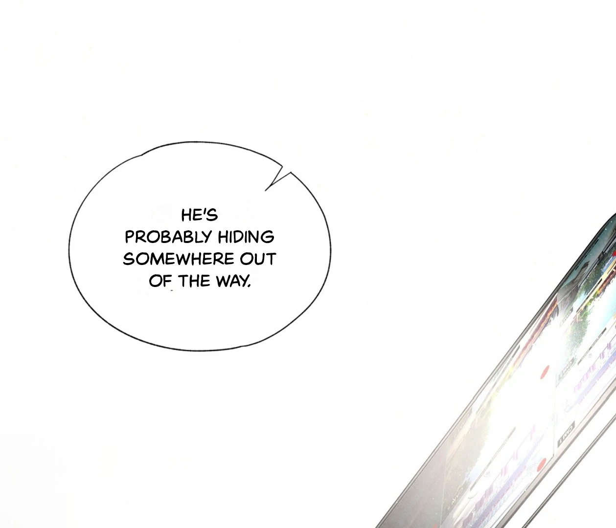 TALE OF A VILLAIN [HRVNDA] - Chapter 18 manhwa