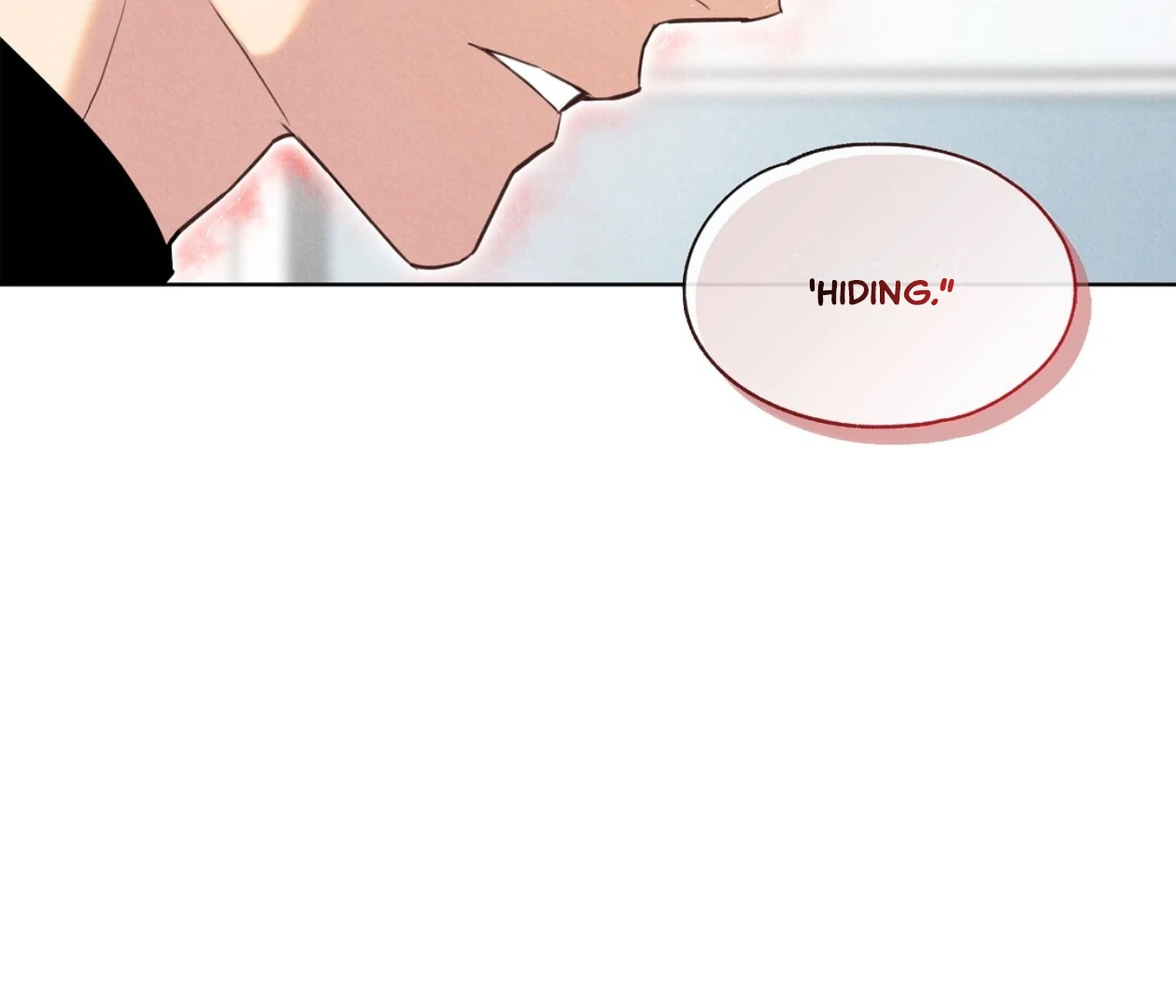 TALE OF A VILLAIN [HRVNDA] - Chapter 18 manhwa