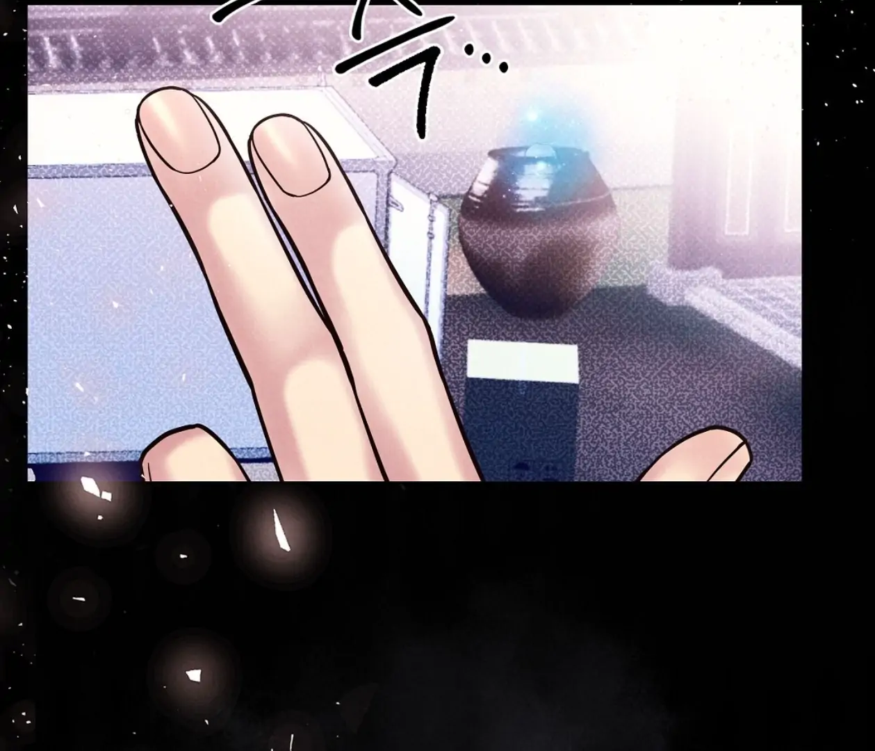 TALE OF A VILLAIN [HRVNDA] - Chapter 18 manhwa