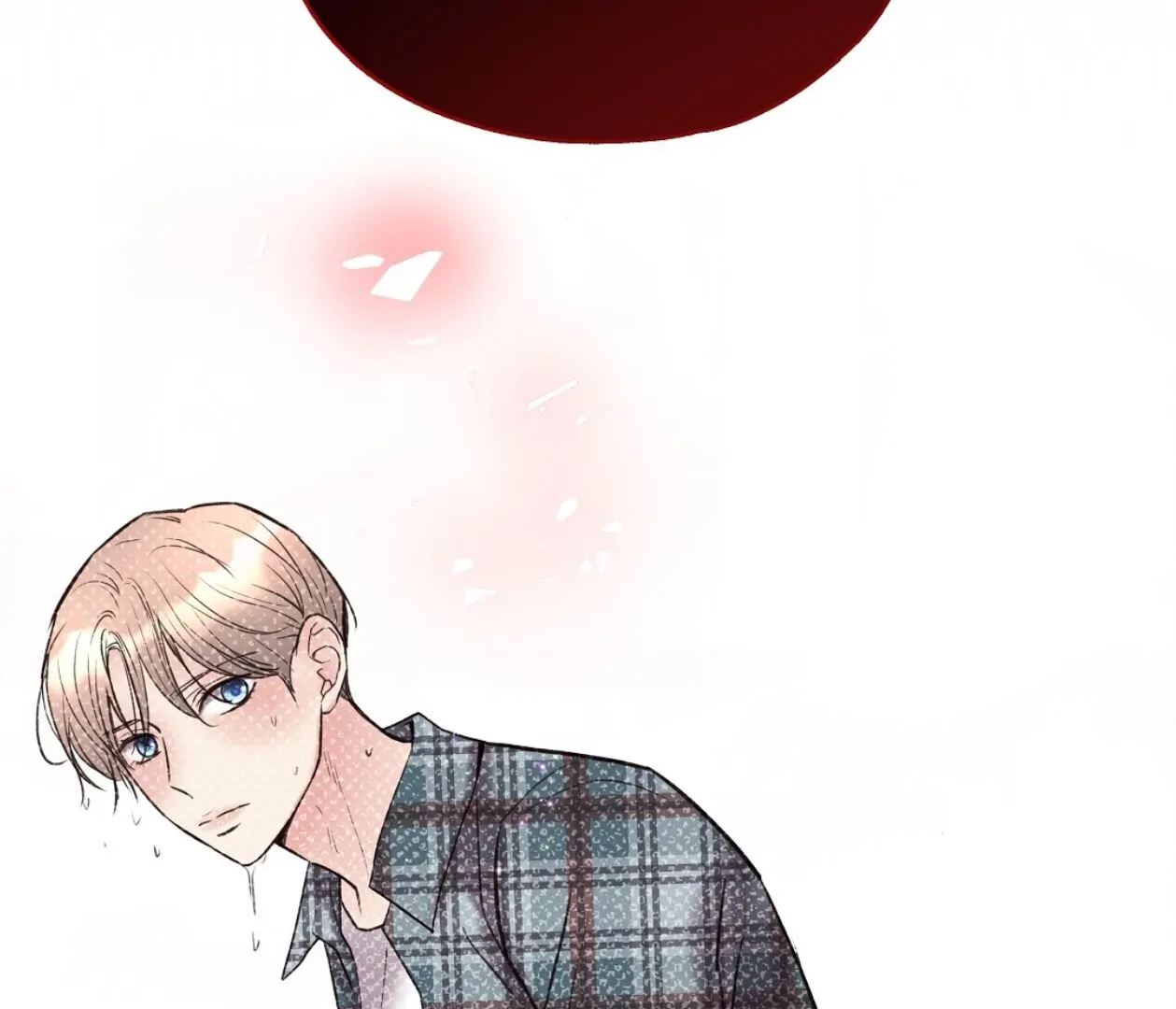 TALE OF A VILLAIN [HRVNDA] - Chapter 18 manhwa