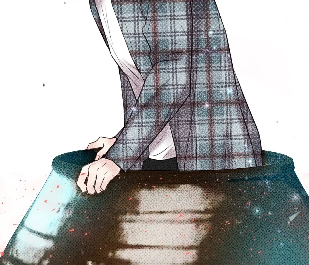 TALE OF A VILLAIN [HRVNDA] - Chapter 18 manhwa