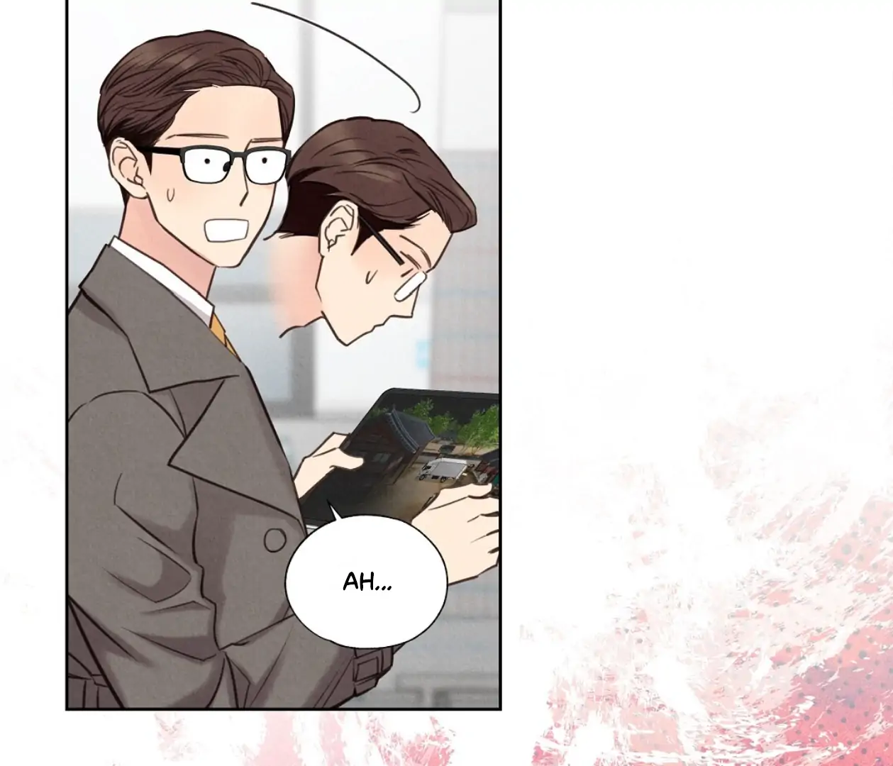 TALE OF A VILLAIN [HRVNDA] - Chapter 18 manhwa