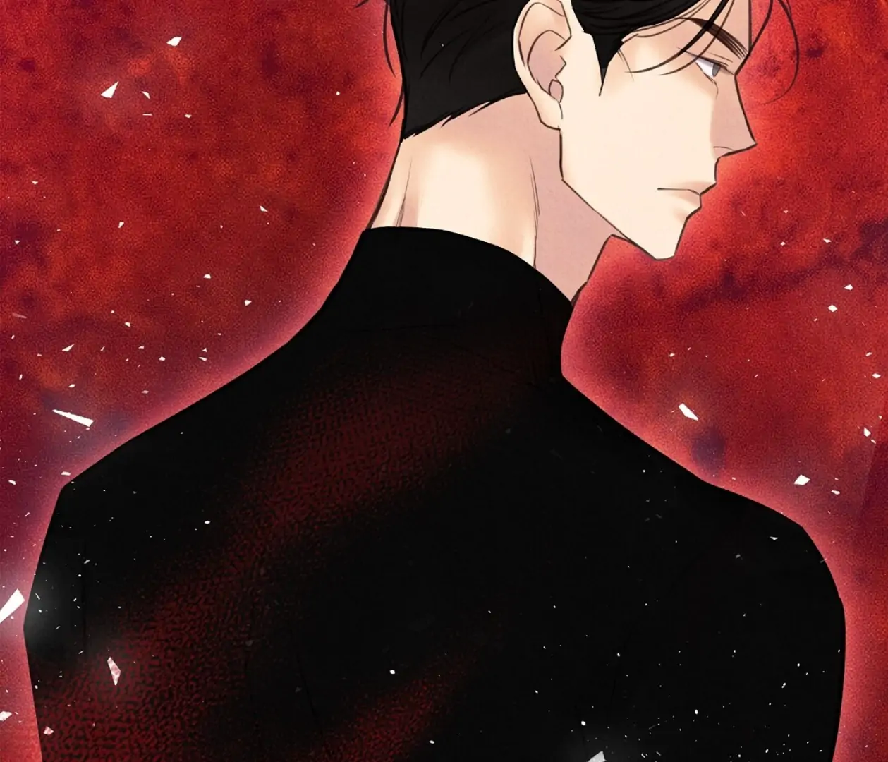 TALE OF A VILLAIN [HRVNDA] - Chapter 18 manhwa