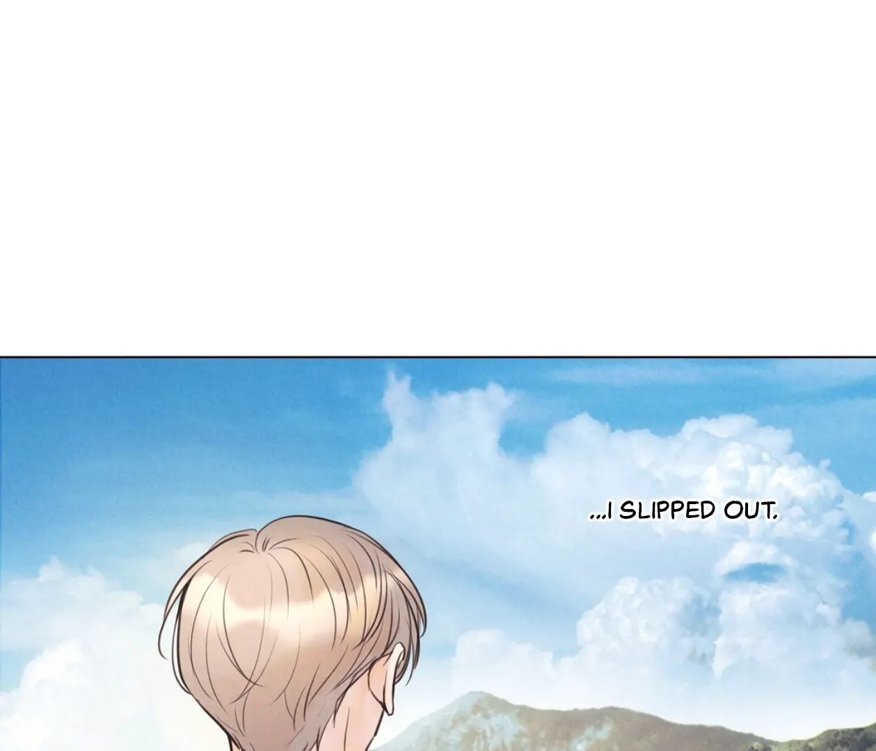TALE OF A VILLAIN [HRVNDA] - Chapter 18 manhwa