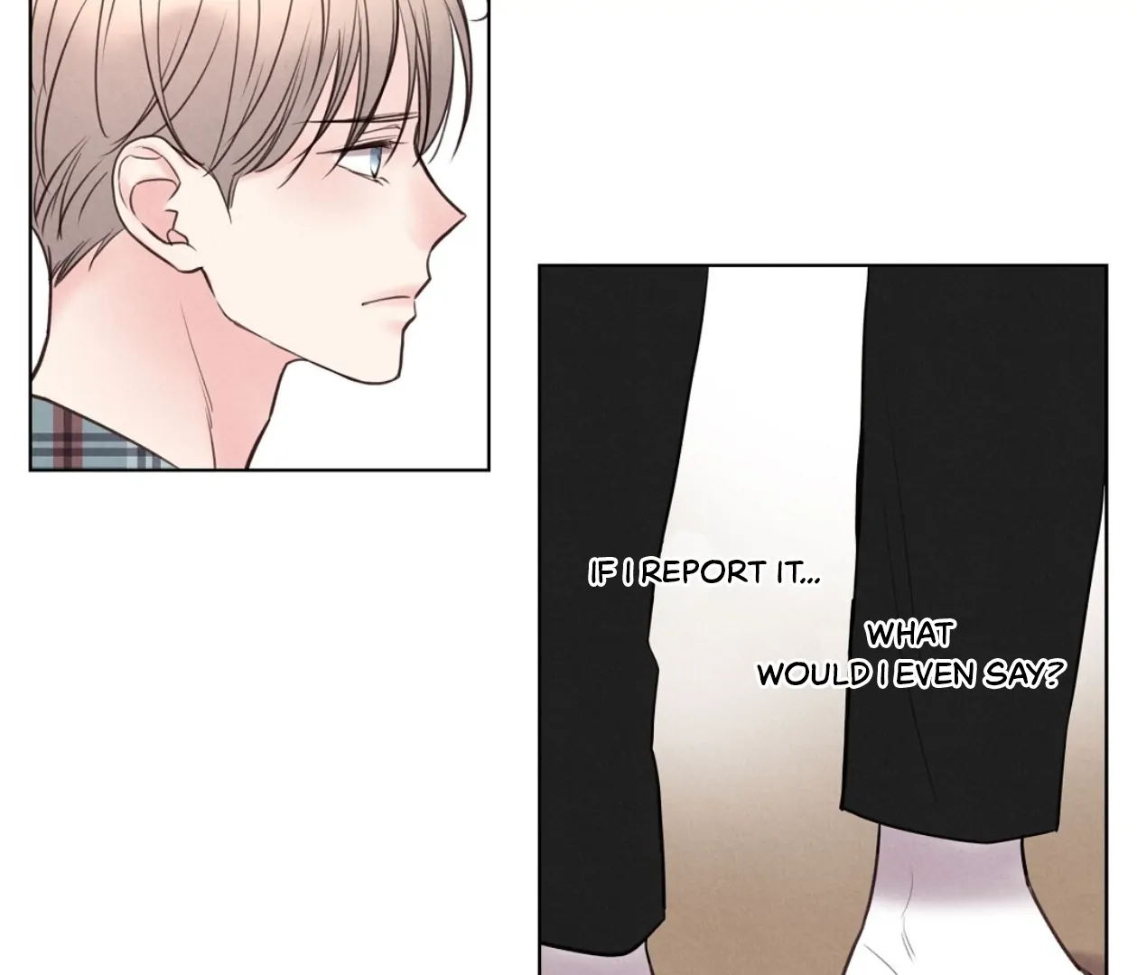 TALE OF A VILLAIN [HRVNDA] - Chapter 18 manhwa