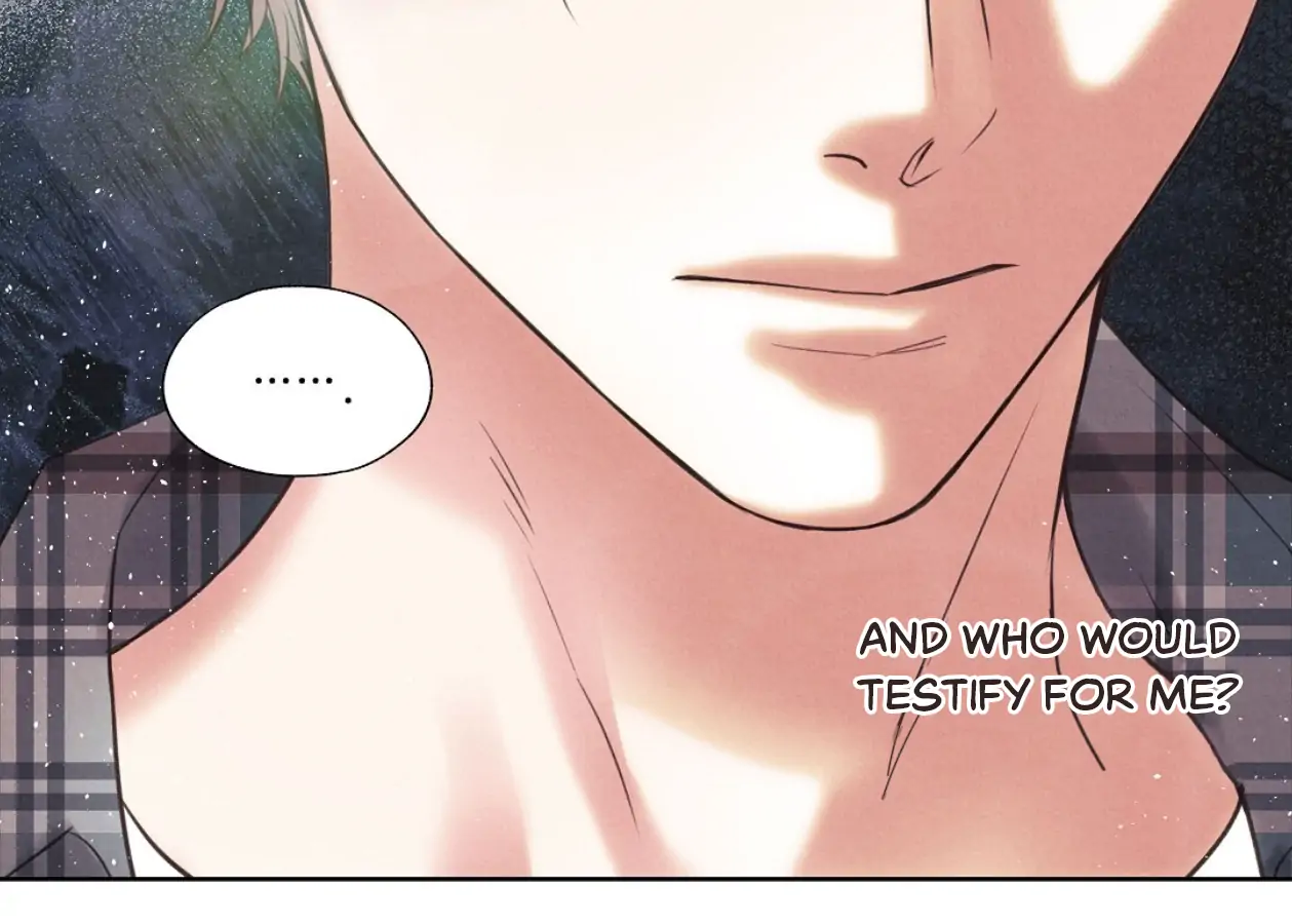 TALE OF A VILLAIN [HRVNDA] - Chapter 18 manhwa