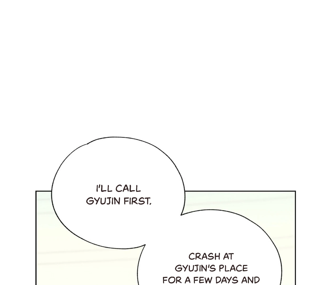 TALE OF A VILLAIN [HRVNDA] - Chapter 18 manhwa