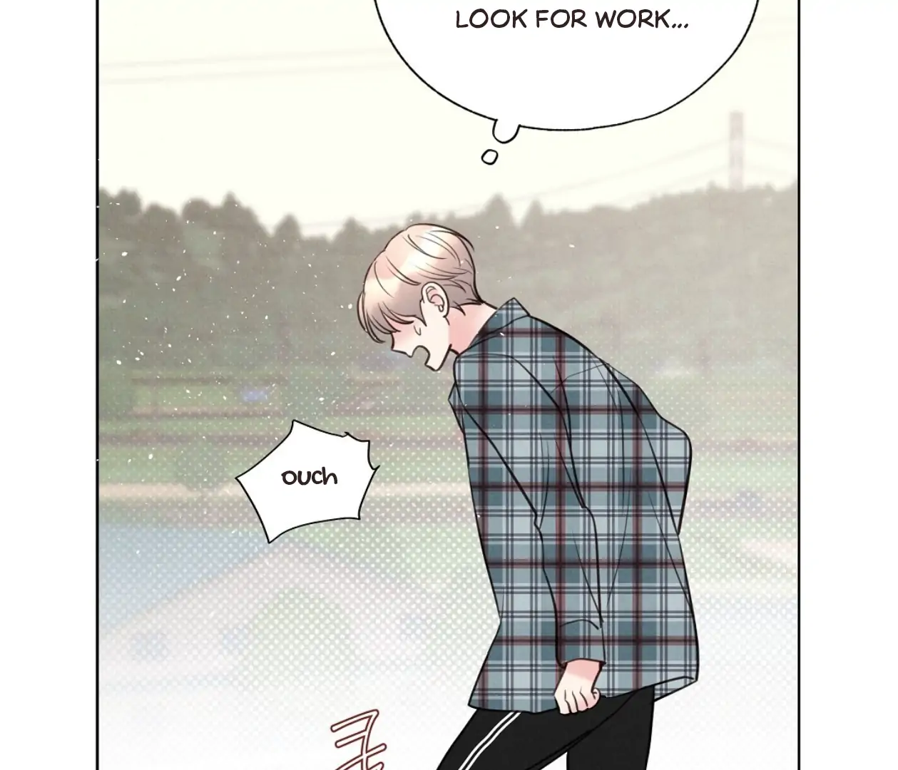 TALE OF A VILLAIN [HRVNDA] - Chapter 18 manhwa