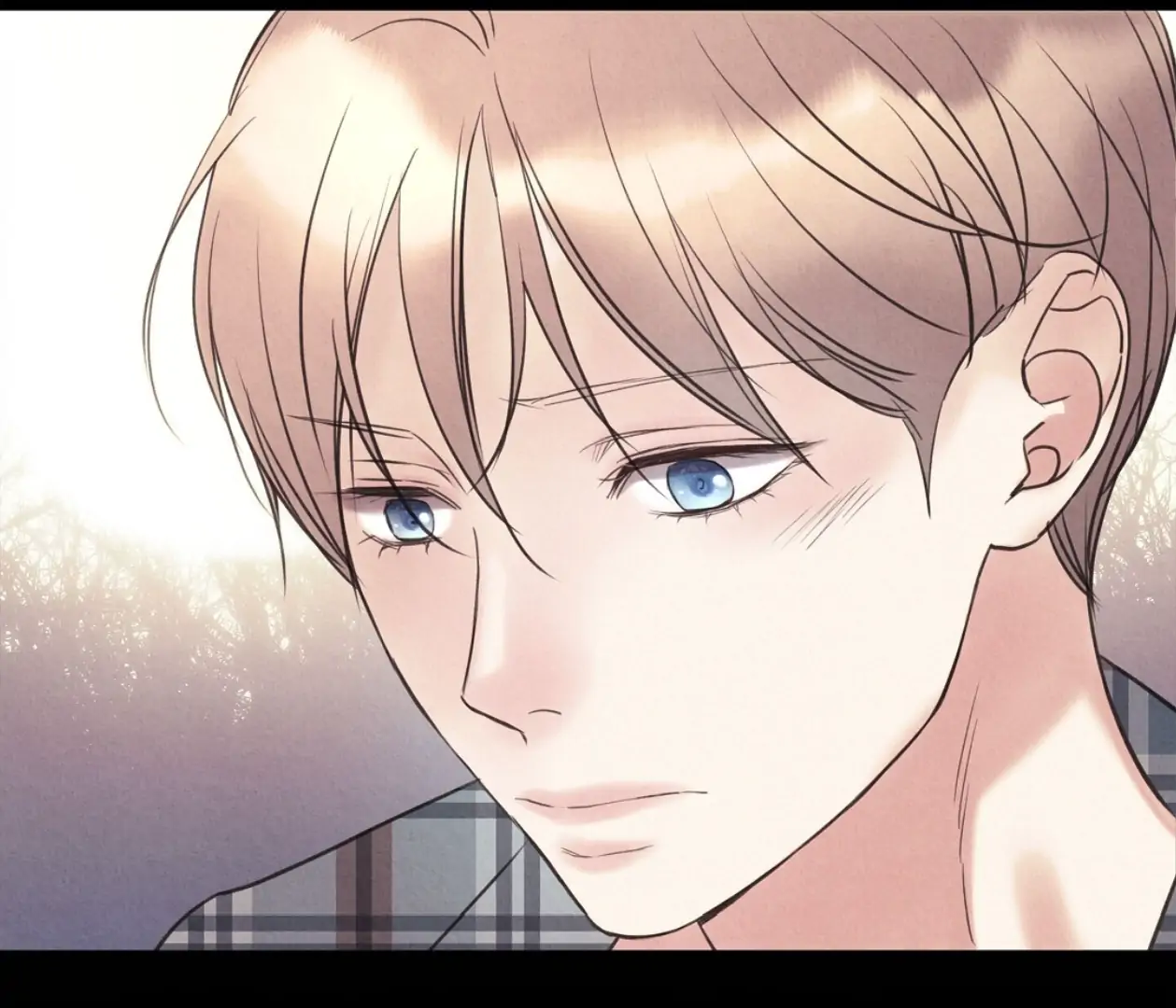 TALE OF A VILLAIN [HRVNDA] - Chapter 18 manhwa