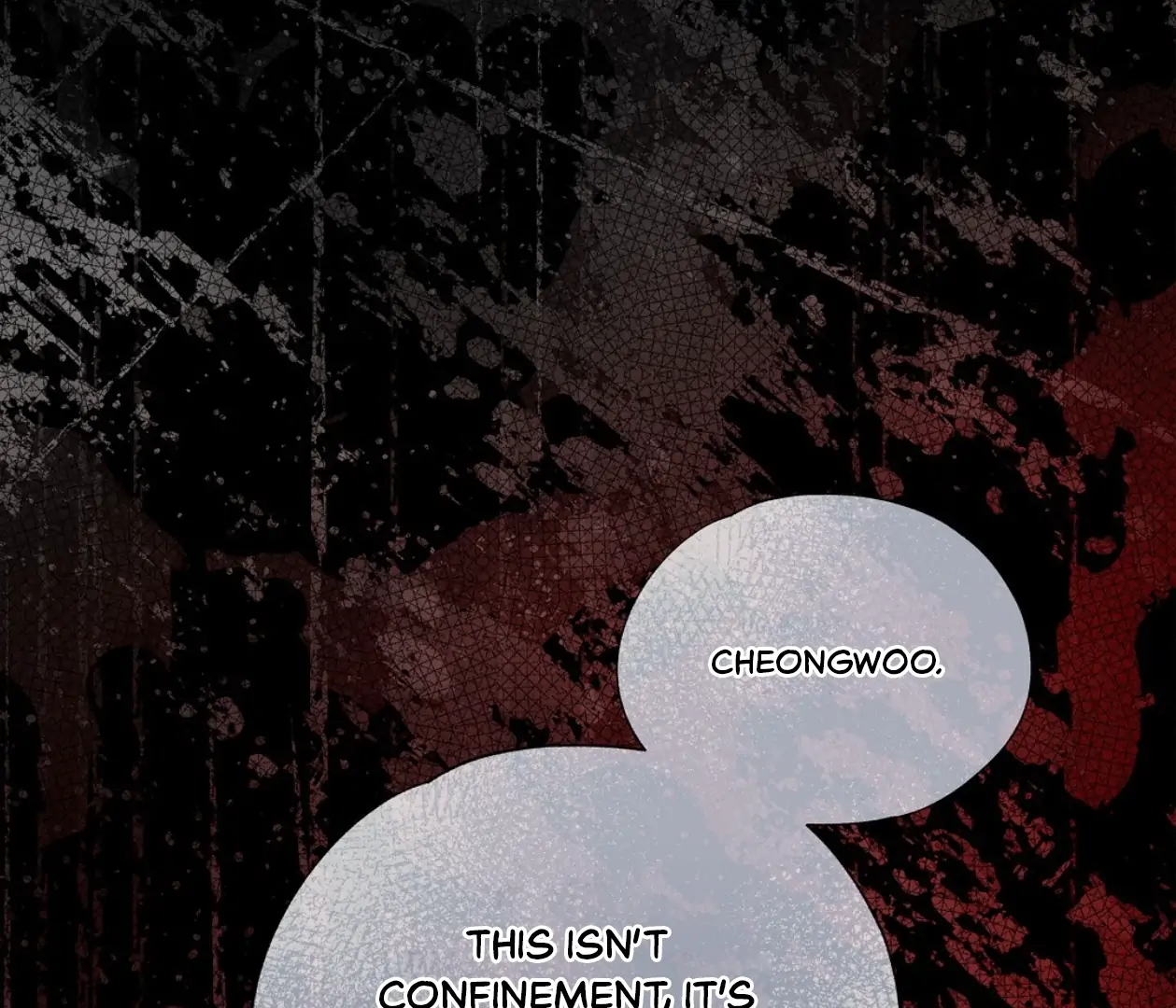 TALE OF A VILLAIN [HRVNDA] - Chapter 18 manhwa