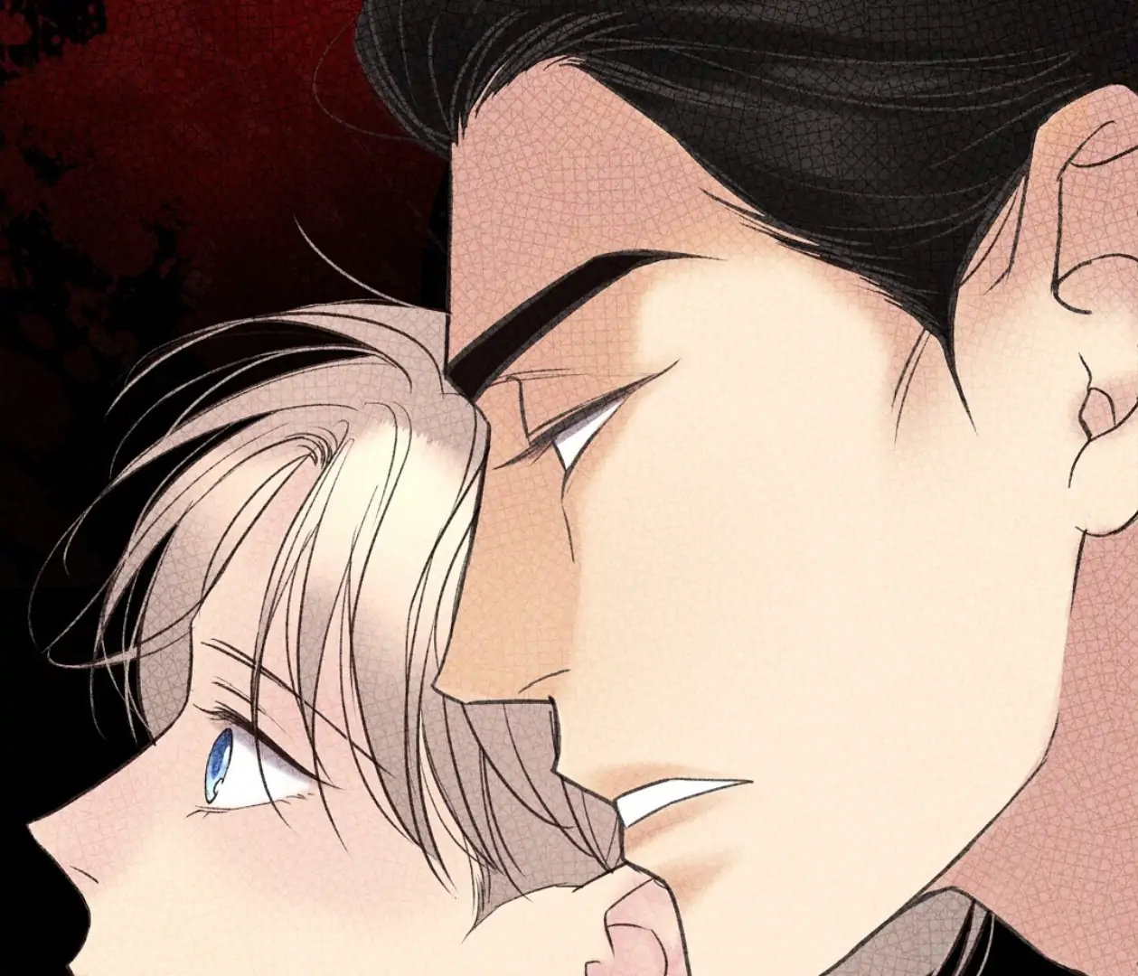 TALE OF A VILLAIN [HRVNDA] - Chapter 18 manhwa