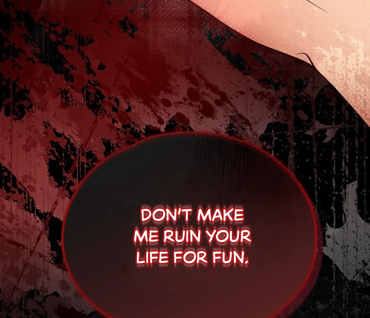 TALE OF A VILLAIN [HRVNDA] - Chapter 18 manhwa