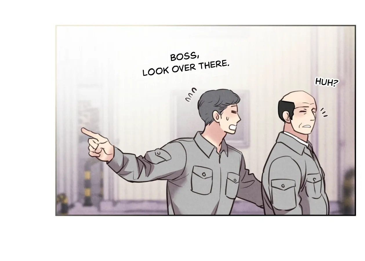 TALE OF A VILLAIN [HRVNDA] - Chapter 18 manhwa