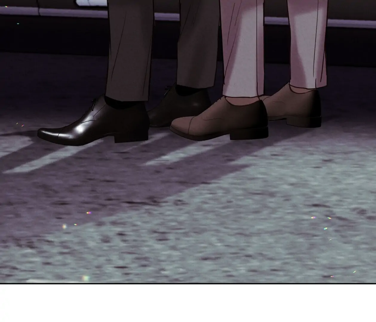 TALE OF A VILLAIN [HRVNDA] - Chapter 18 manhwa