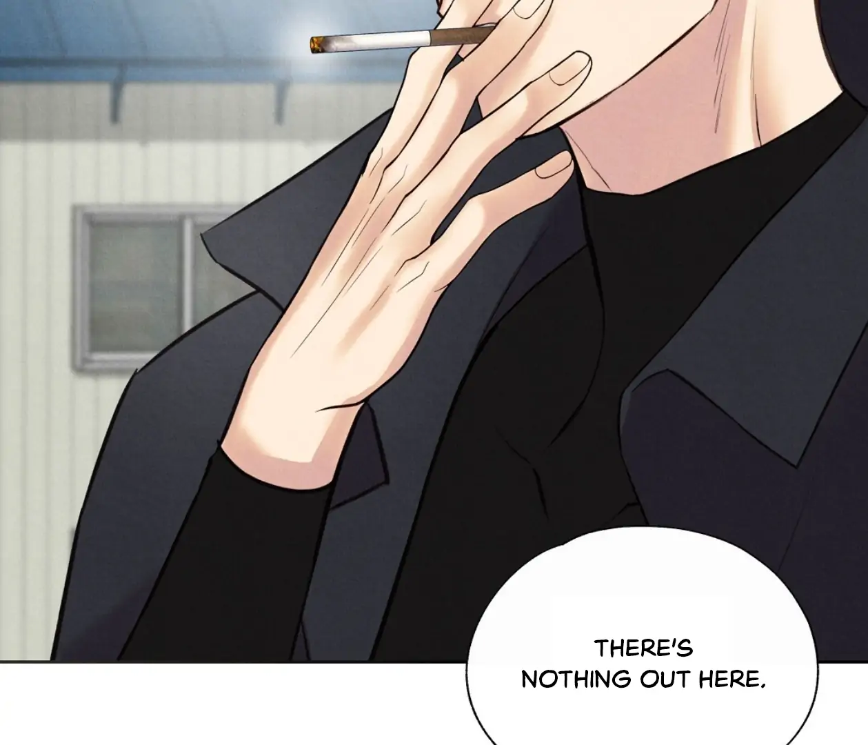 TALE OF A VILLAIN [HRVNDA] - Chapter 18 manhwa