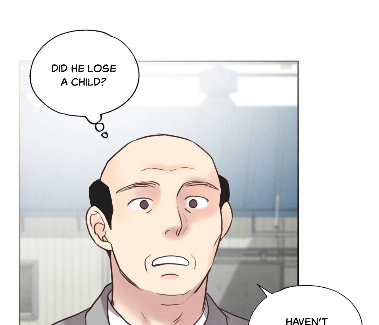 TALE OF A VILLAIN [HRVNDA] - Chapter 18 manhwa