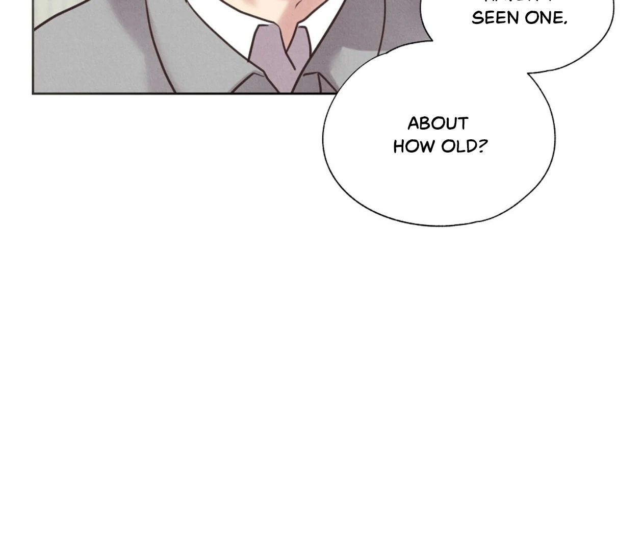 TALE OF A VILLAIN [HRVNDA] - Chapter 18 manhwa