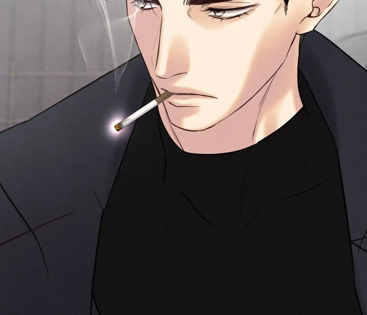 TALE OF A VILLAIN [HRVNDA] - Chapter 18 manhwa