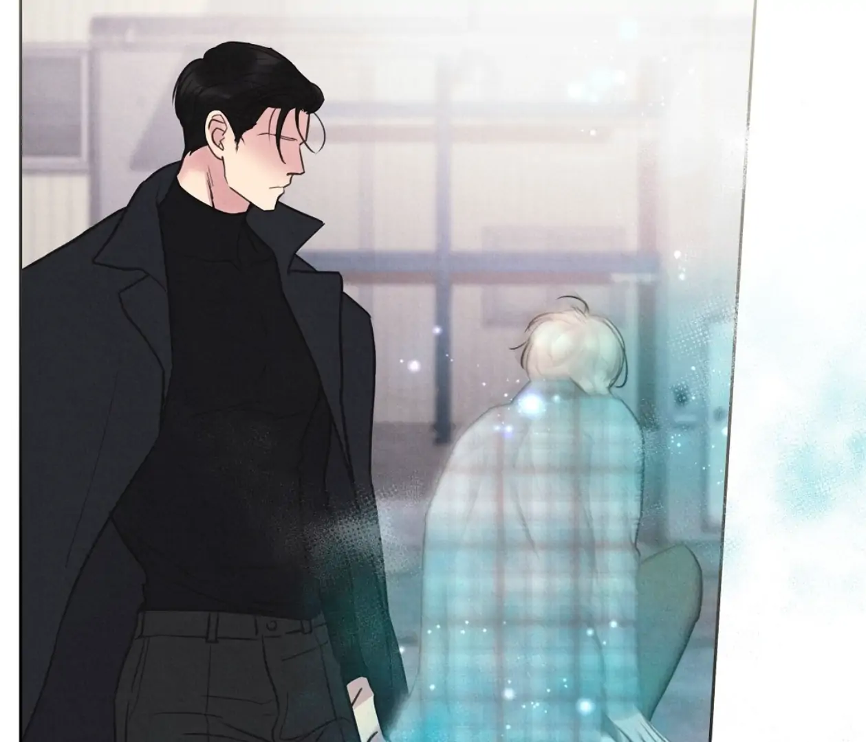 TALE OF A VILLAIN [HRVNDA] - Chapter 18 manhwa