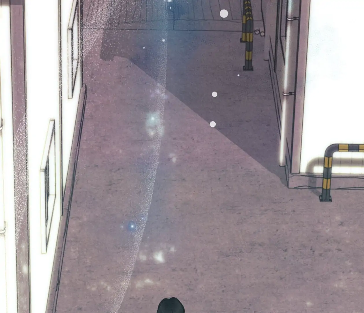TALE OF A VILLAIN [HRVNDA] - Chapter 18 manhwa