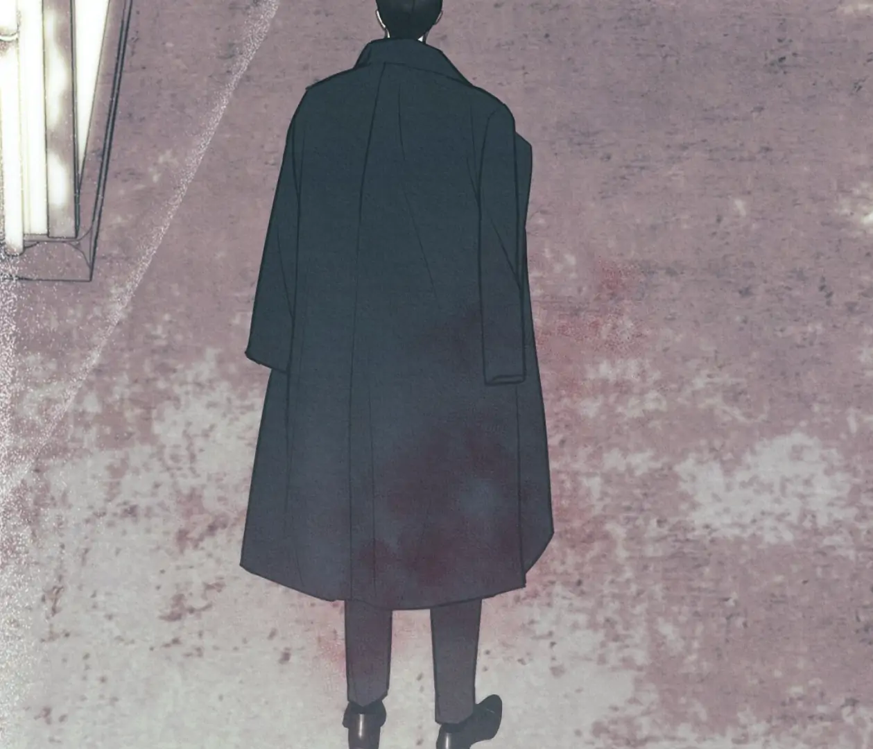 TALE OF A VILLAIN [HRVNDA] - Chapter 18 manhwa