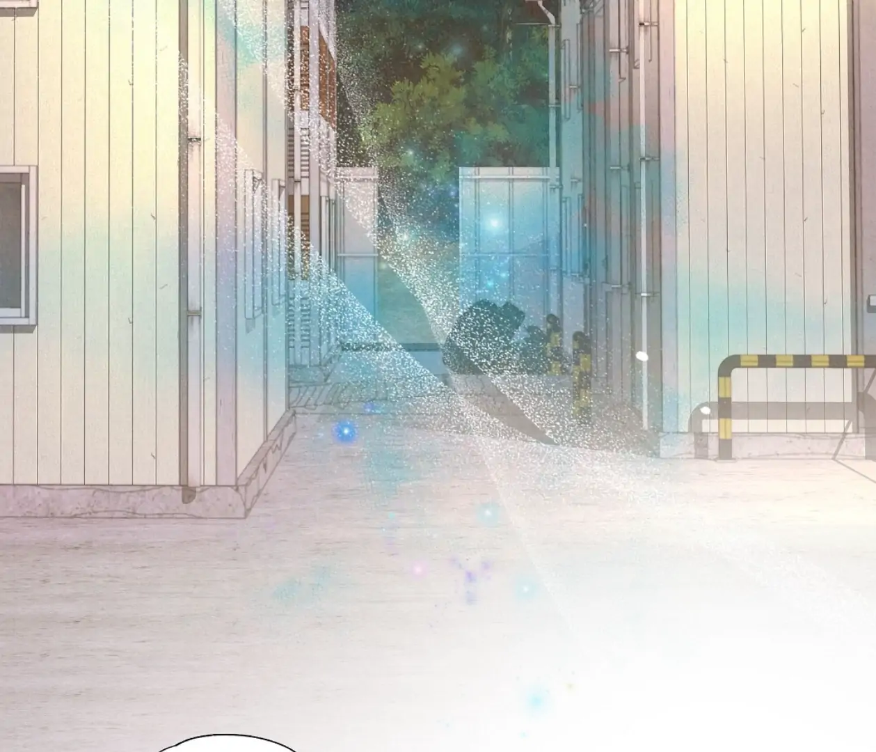 TALE OF A VILLAIN [HRVNDA] - Chapter 19 manhwa