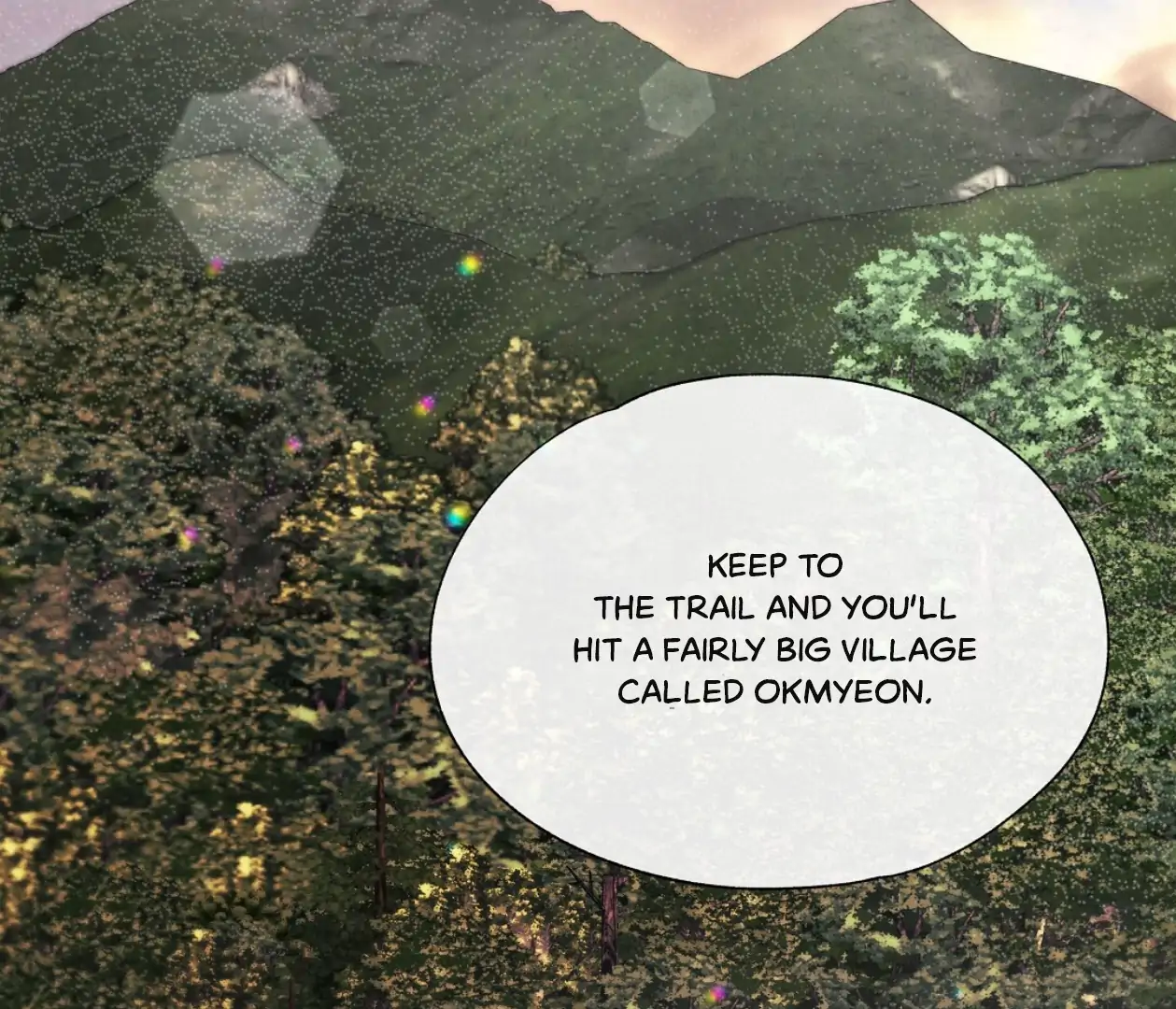 TALE OF A VILLAIN [HRVNDA] - Chapter 19 manhwa