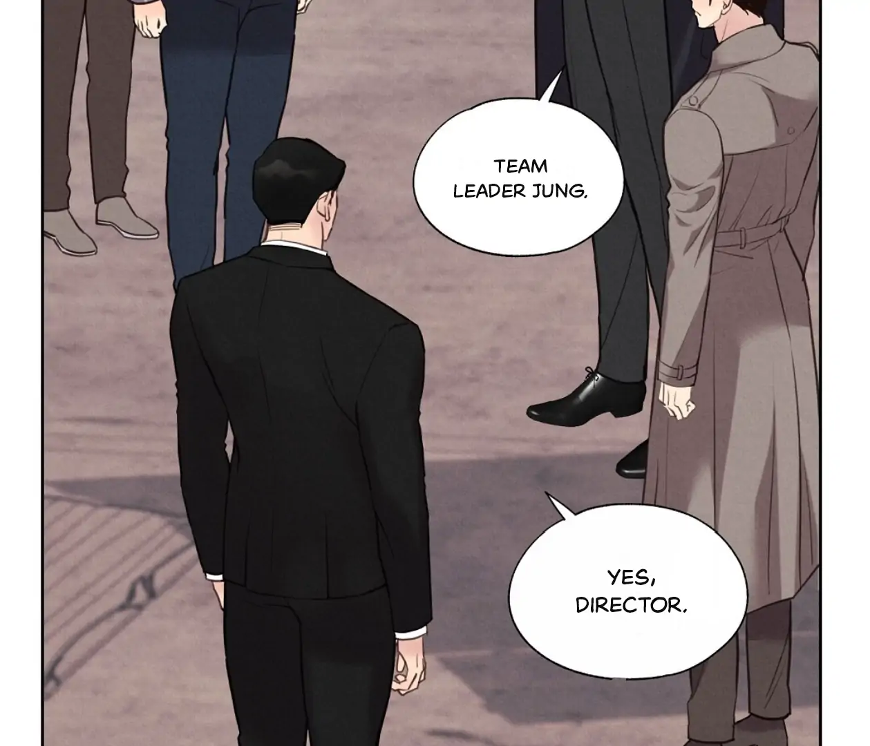 TALE OF A VILLAIN [HRVNDA] - Chapter 19 manhwa