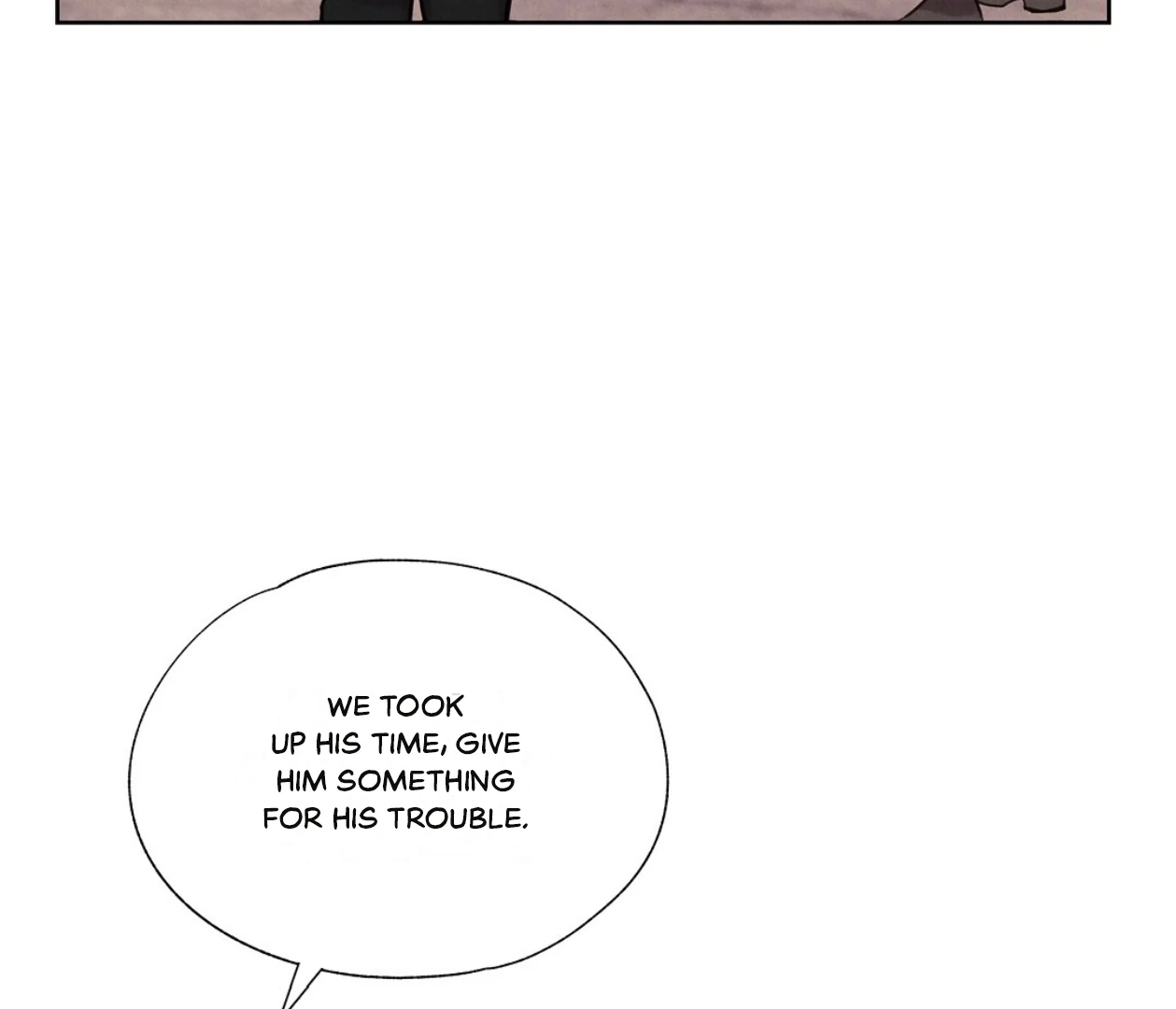 TALE OF A VILLAIN [HRVNDA] - Chapter 19 manhwa
