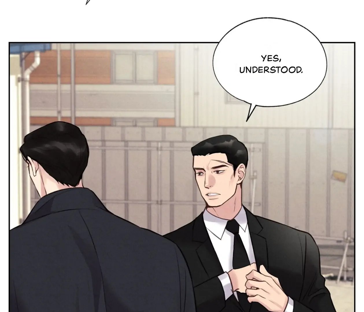 TALE OF A VILLAIN [HRVNDA] - Chapter 19 manhwa