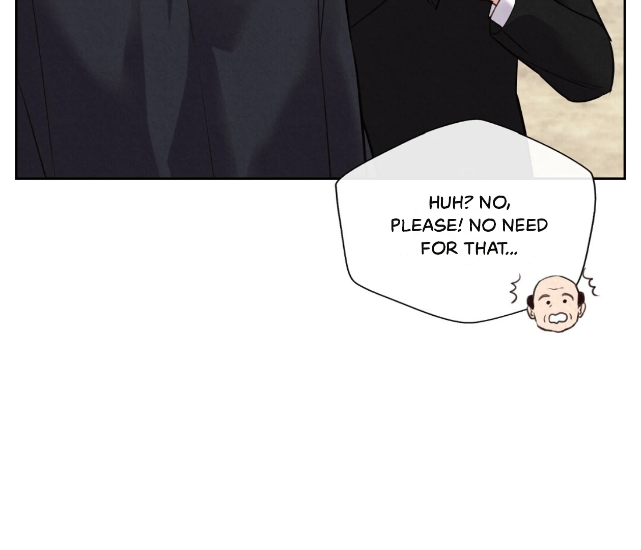 TALE OF A VILLAIN [HRVNDA] - Chapter 19 manhwa